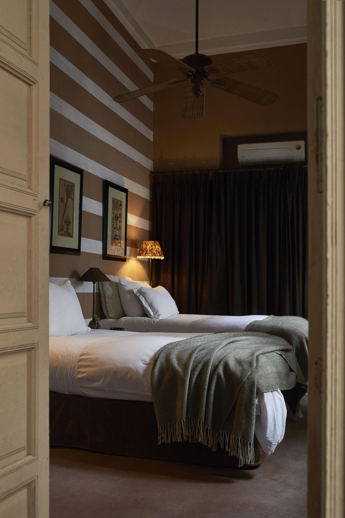 Dar Seven Boutique Hotel by null