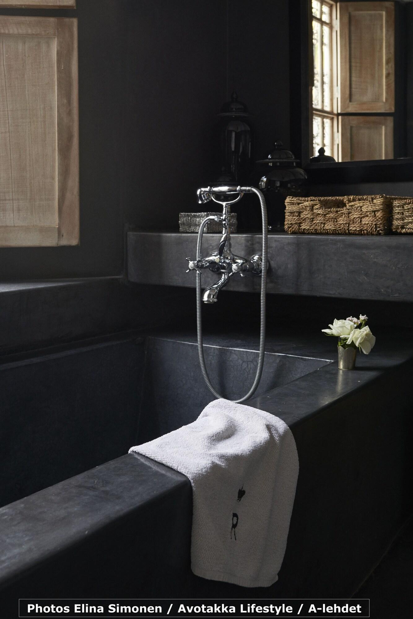 Dar Seven Boutique Hotel by null