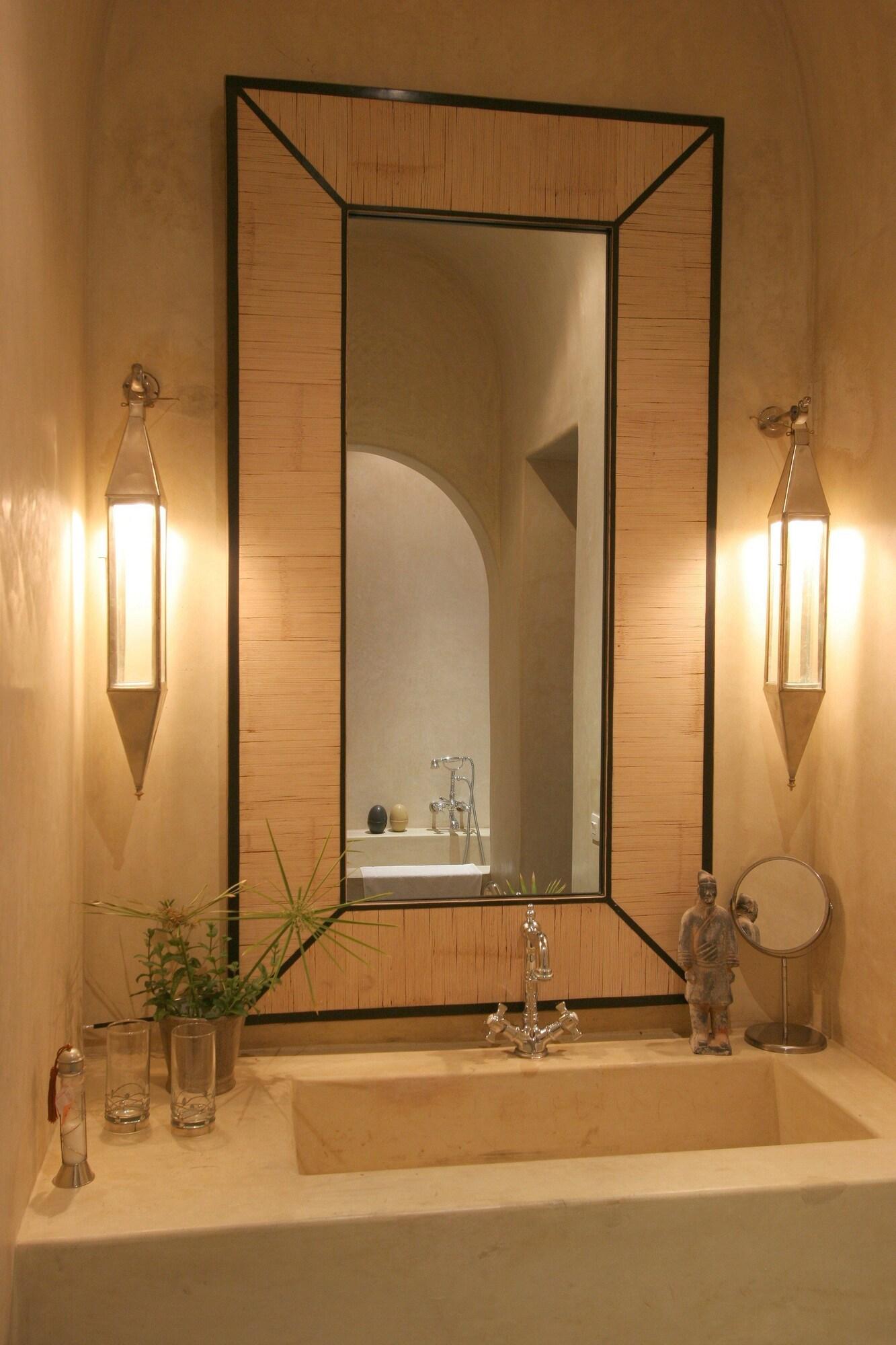 Dar Seven Boutique Hotel by null