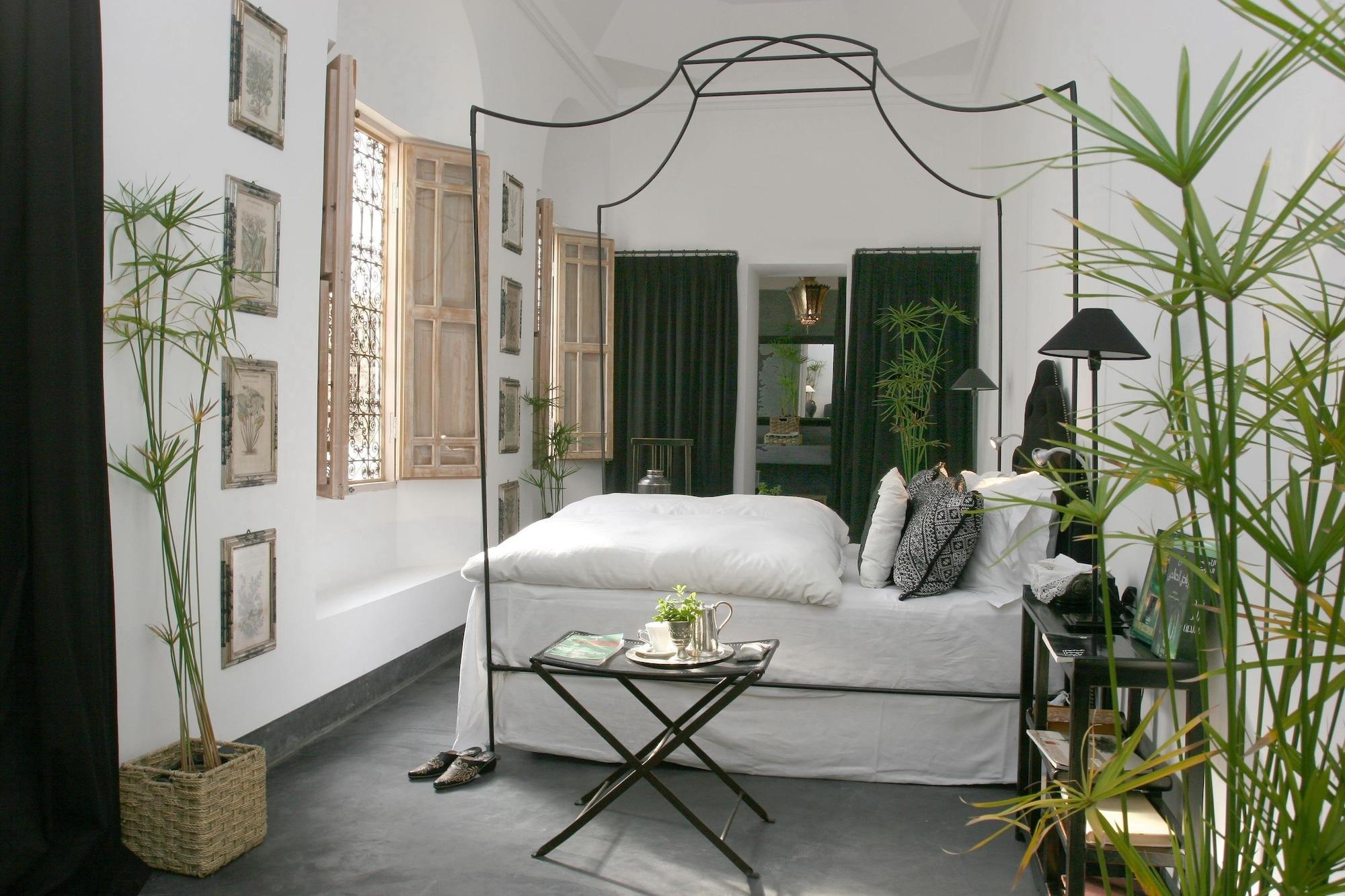 Dar Seven Boutique Hotel by null