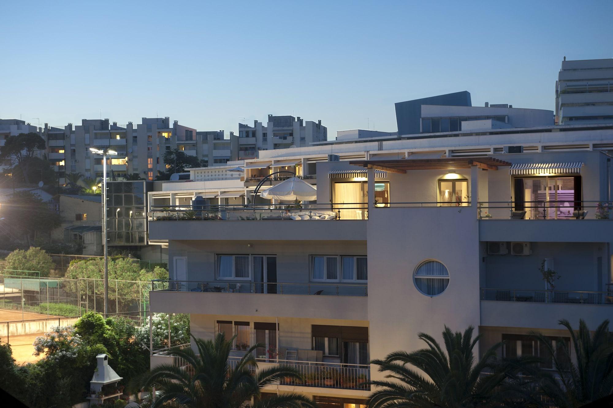 Boban Luxury Suites - фото