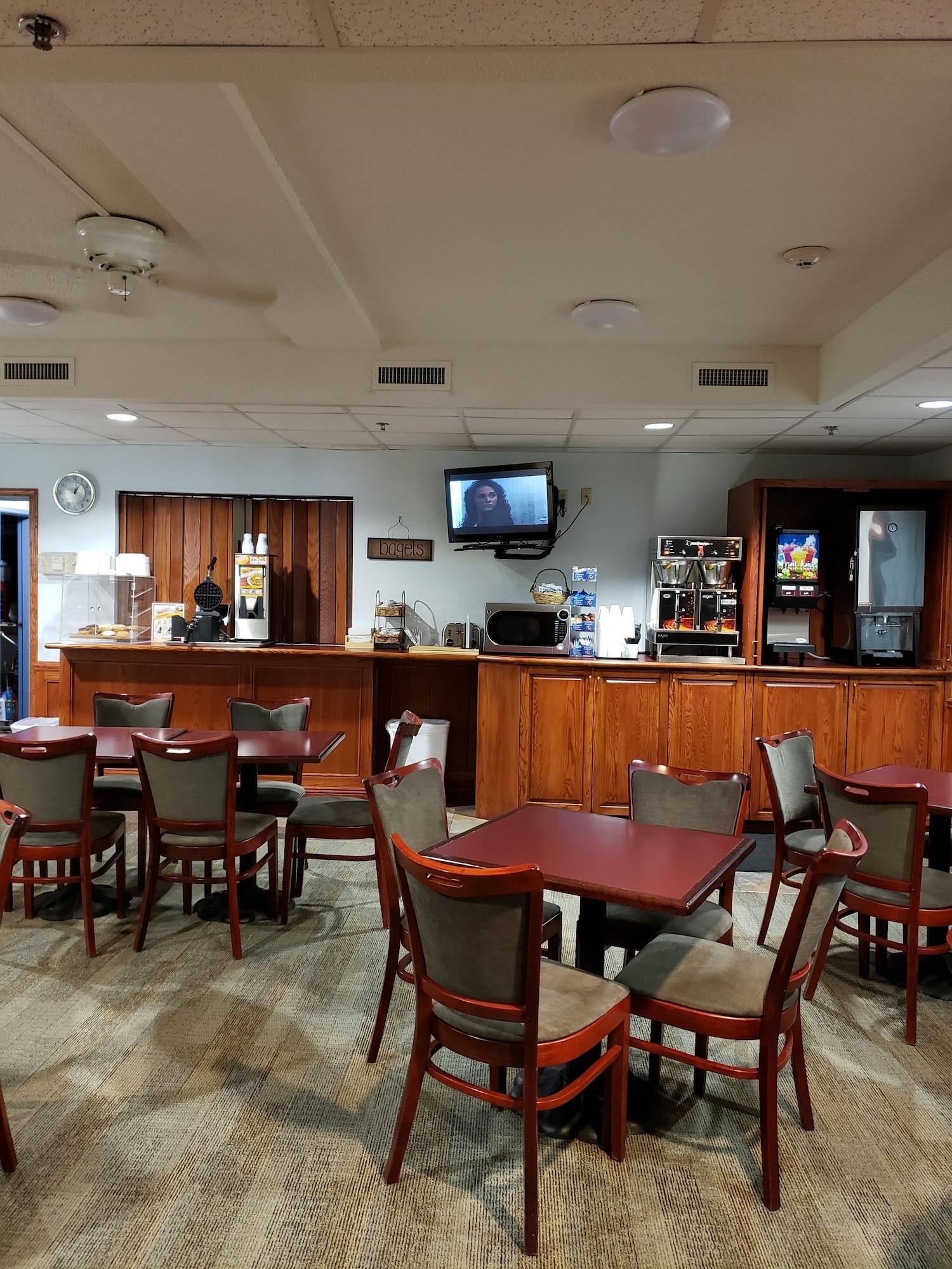 Hastings Country Inn