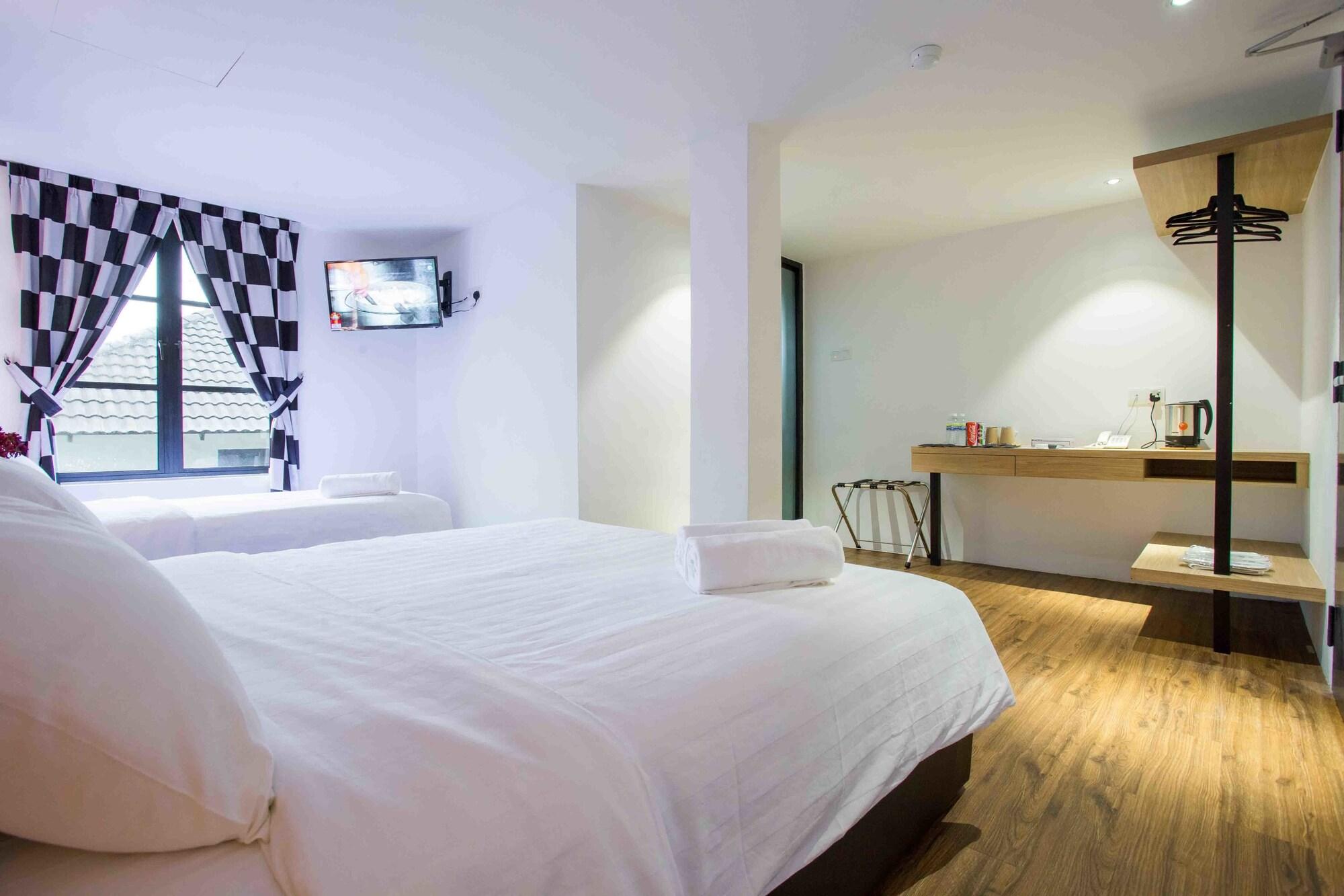 Stella Hotel