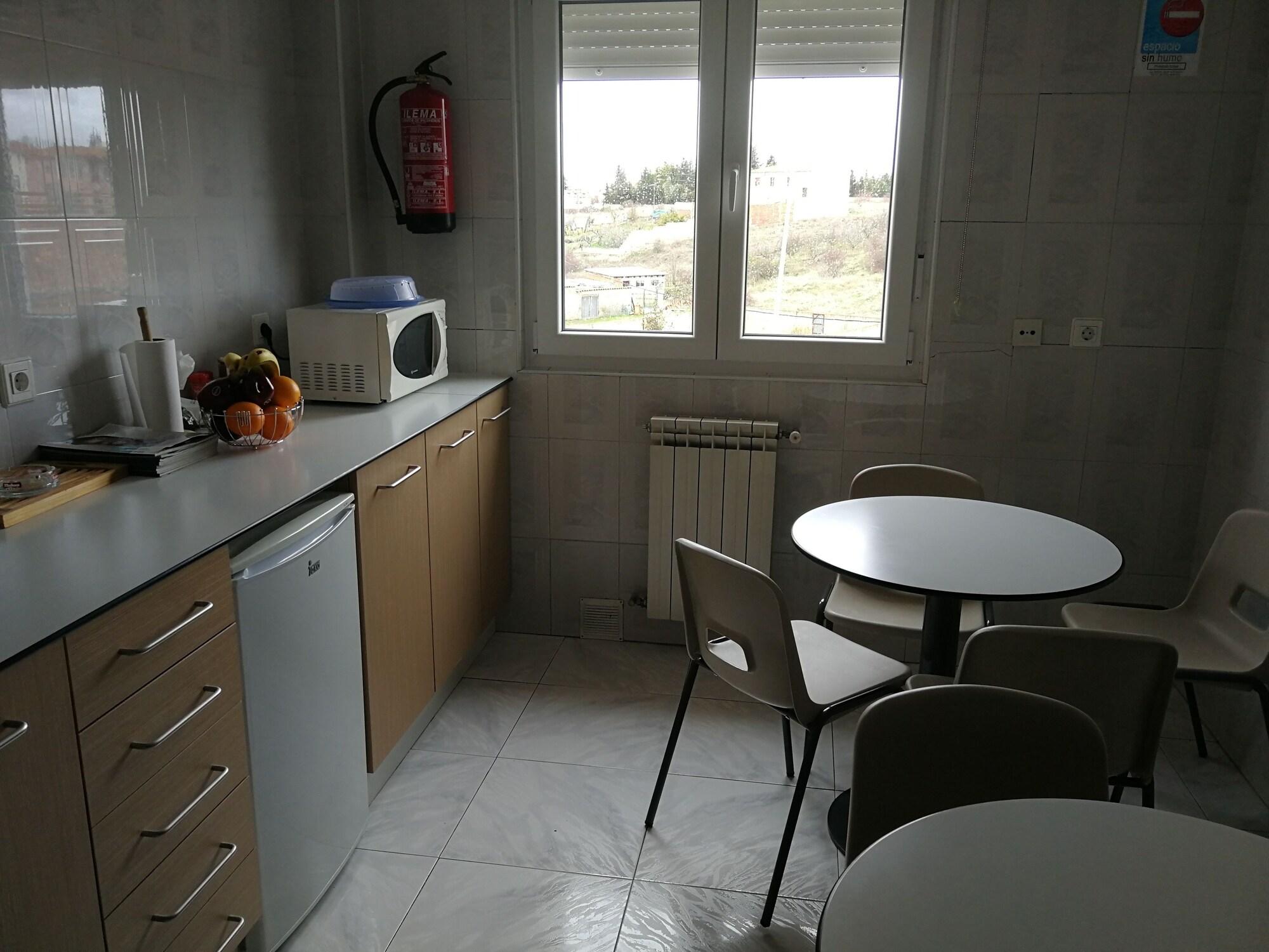 Hostal Cerecedo
