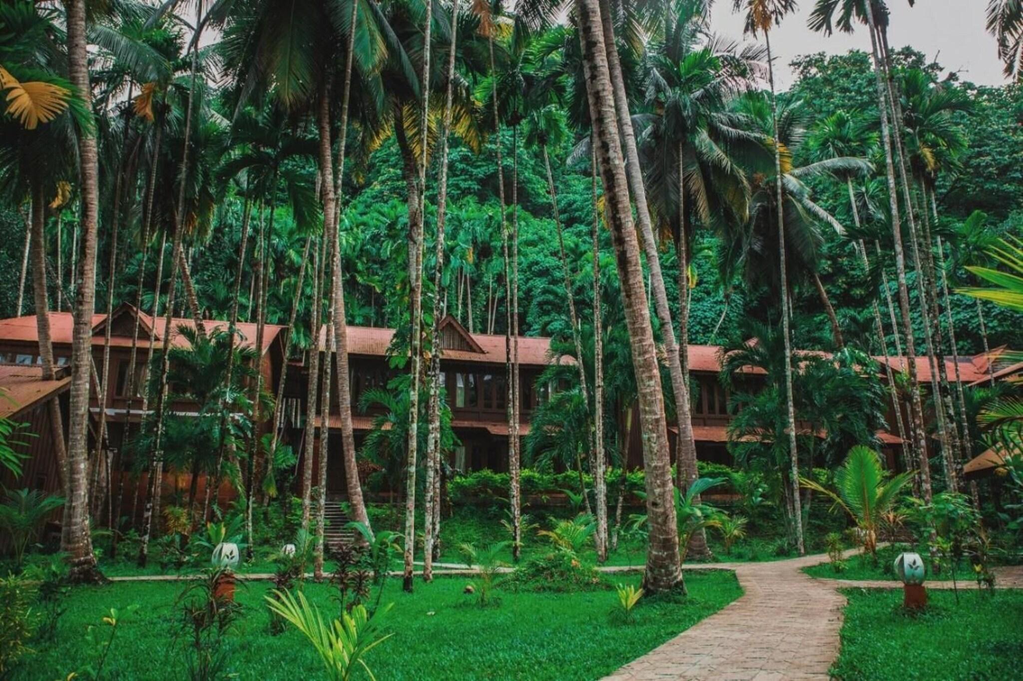 Silversand Beach Resort
