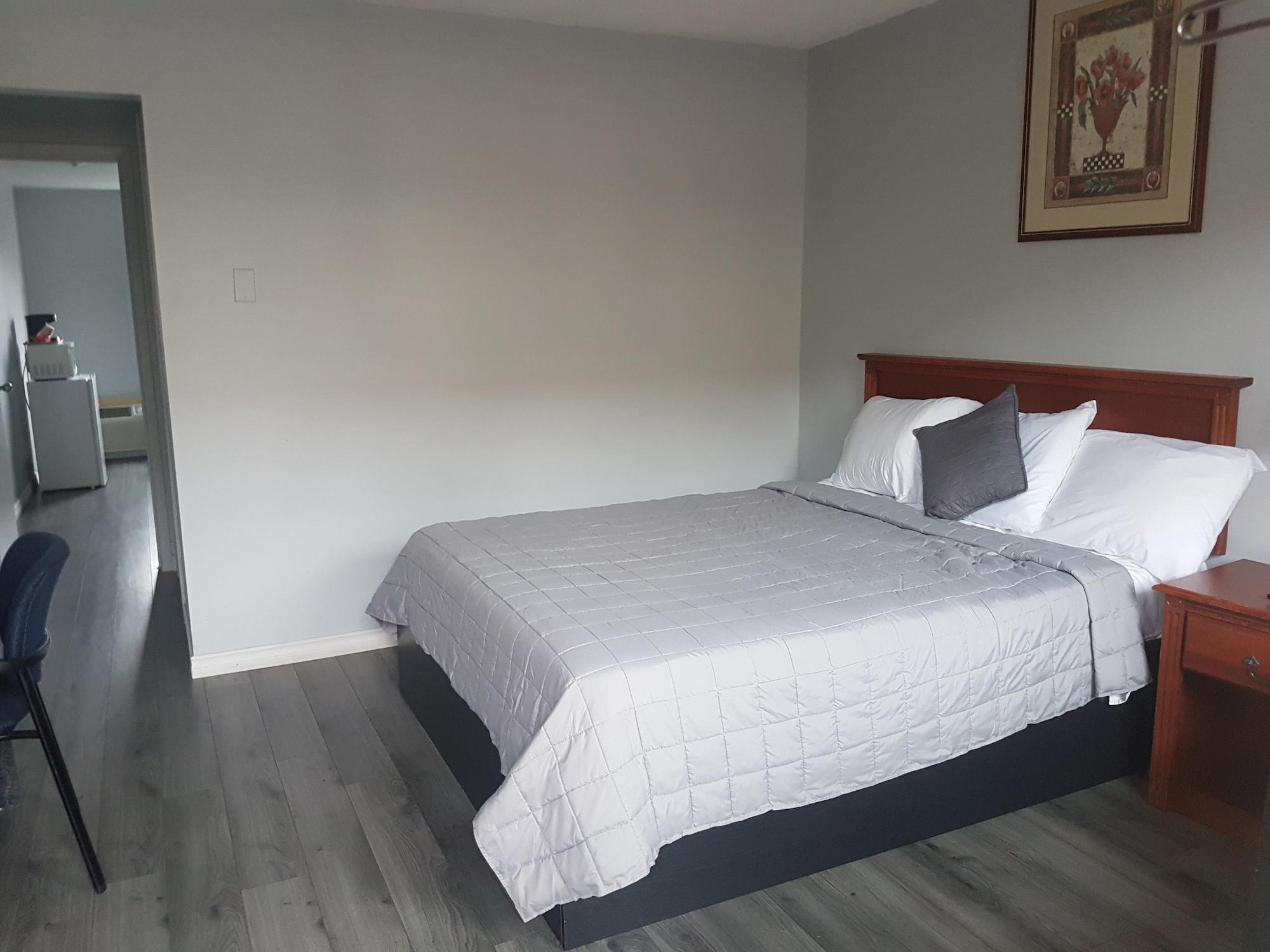 7 Nights Stay