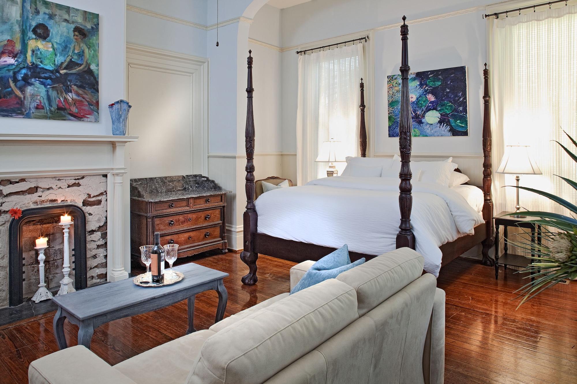 Printmaker's Inn