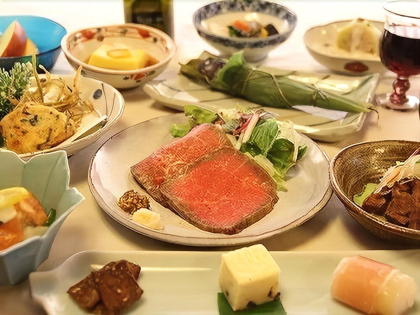 Yamanoryosha Nakaodaira