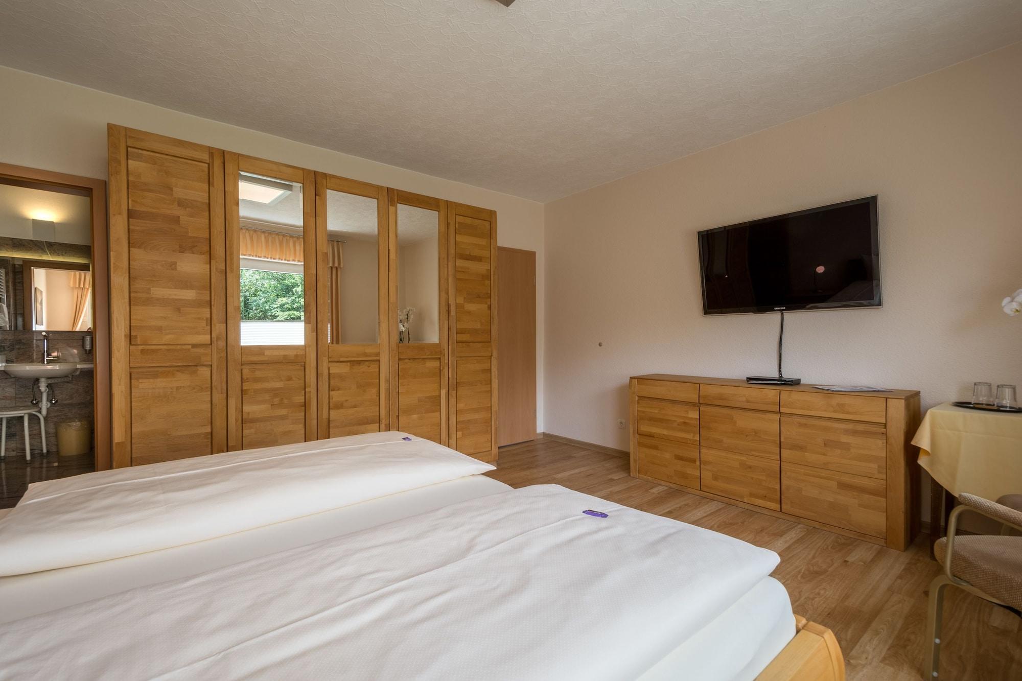Pension Margarethe