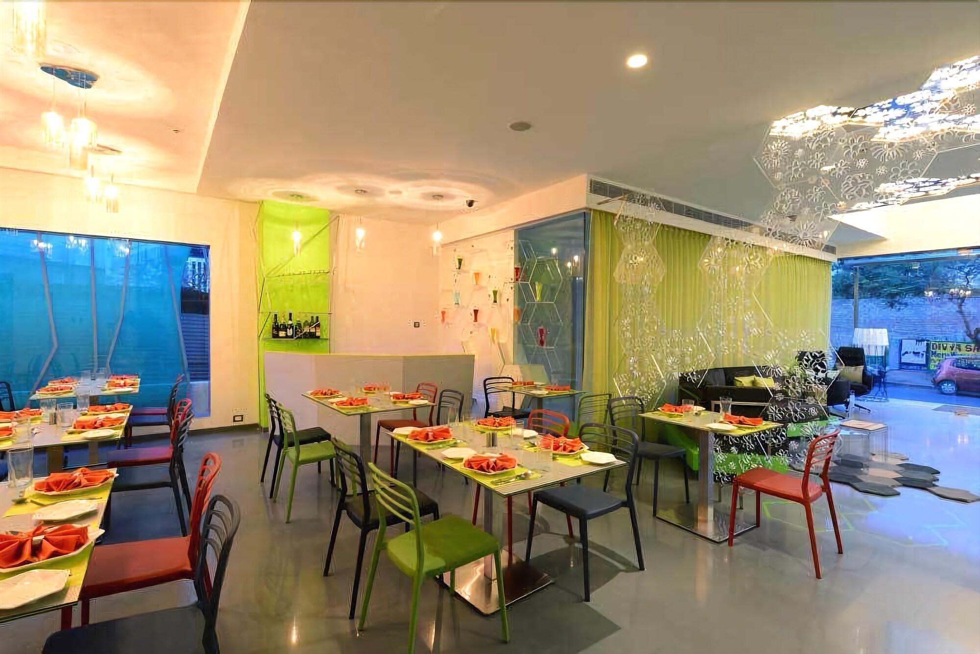 The Lime Boutique Suites