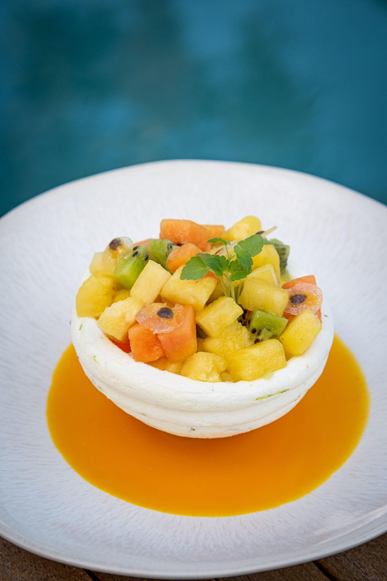 Gyp Sea Hotel - St Barth by null Gyp Sea Hotel - St Barth by null