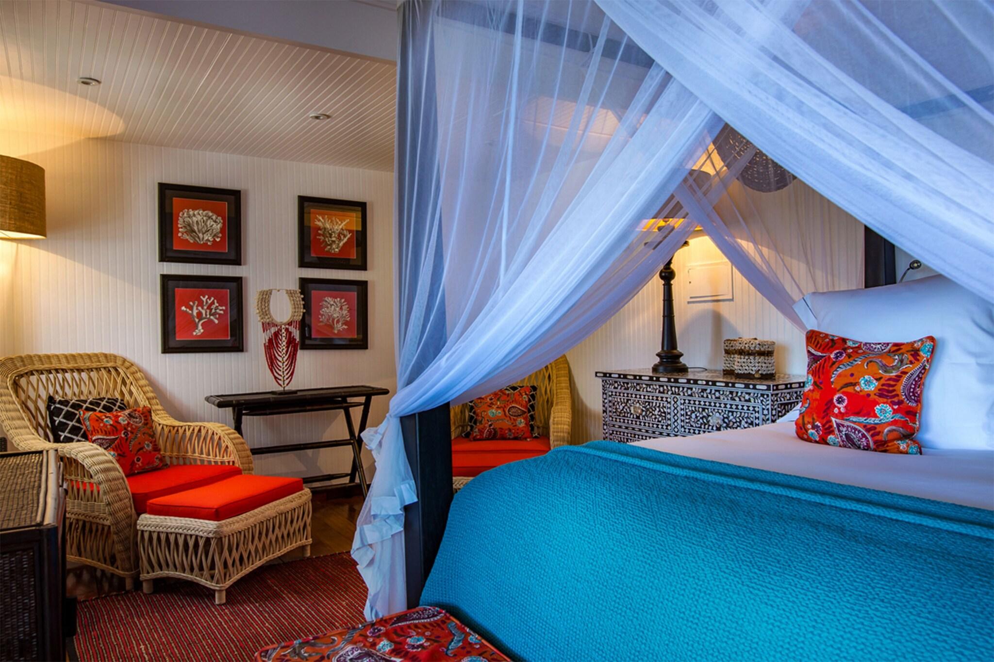 Gyp Sea Hotel - St Barth by null Gyp Sea Hotel - St Barth by null