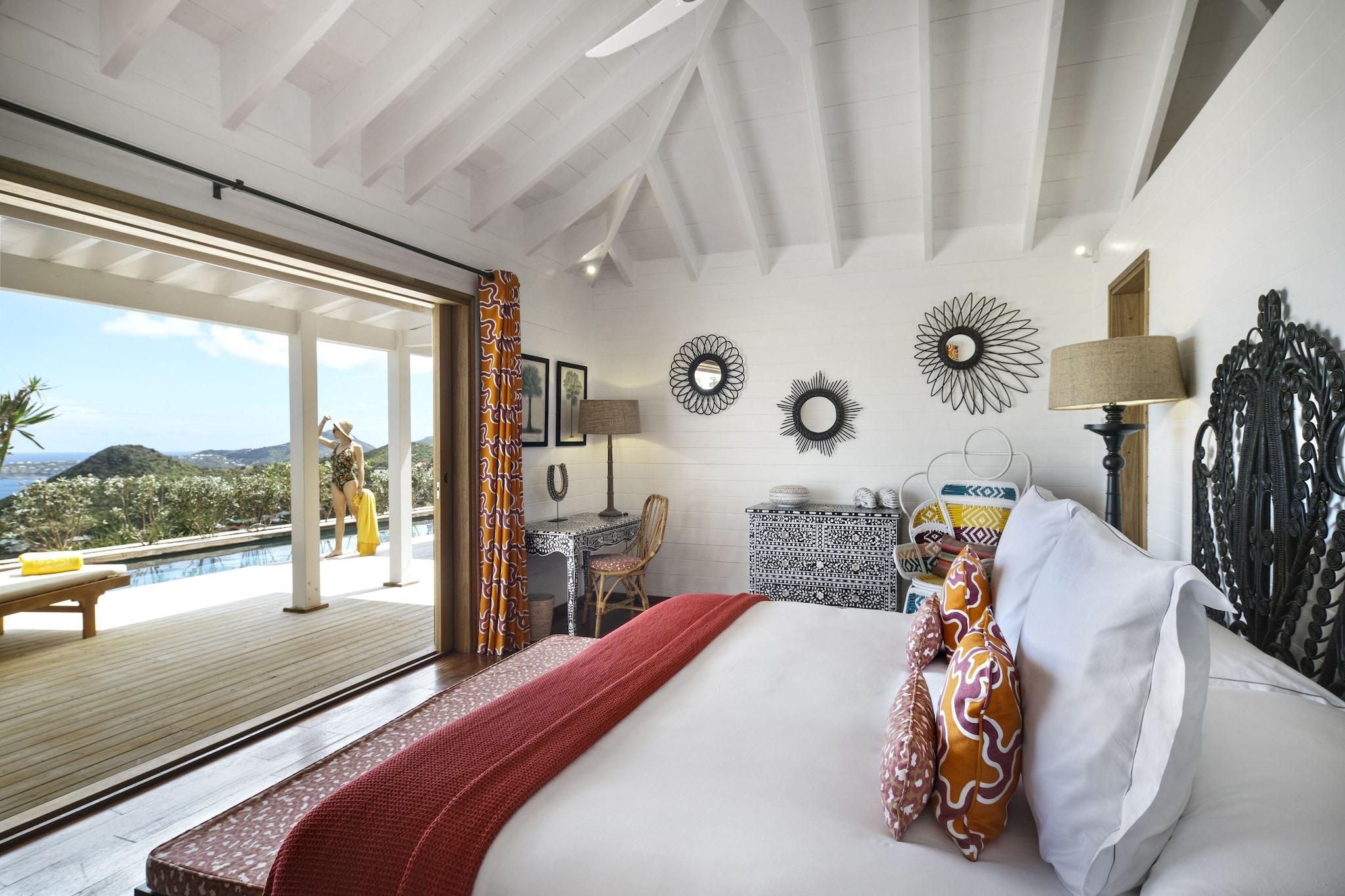 Gyp Sea Hotel - St Barth by null Gyp Sea Hotel - St Barth by null