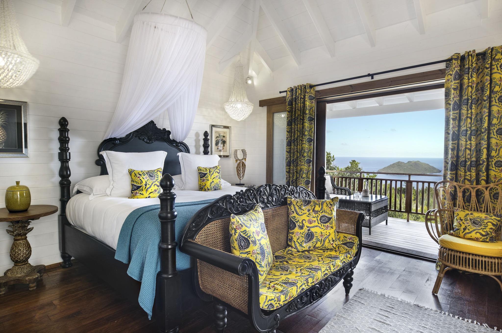 Gyp Sea Hotel - St Barth by null Gyp Sea Hotel - St Barth by null