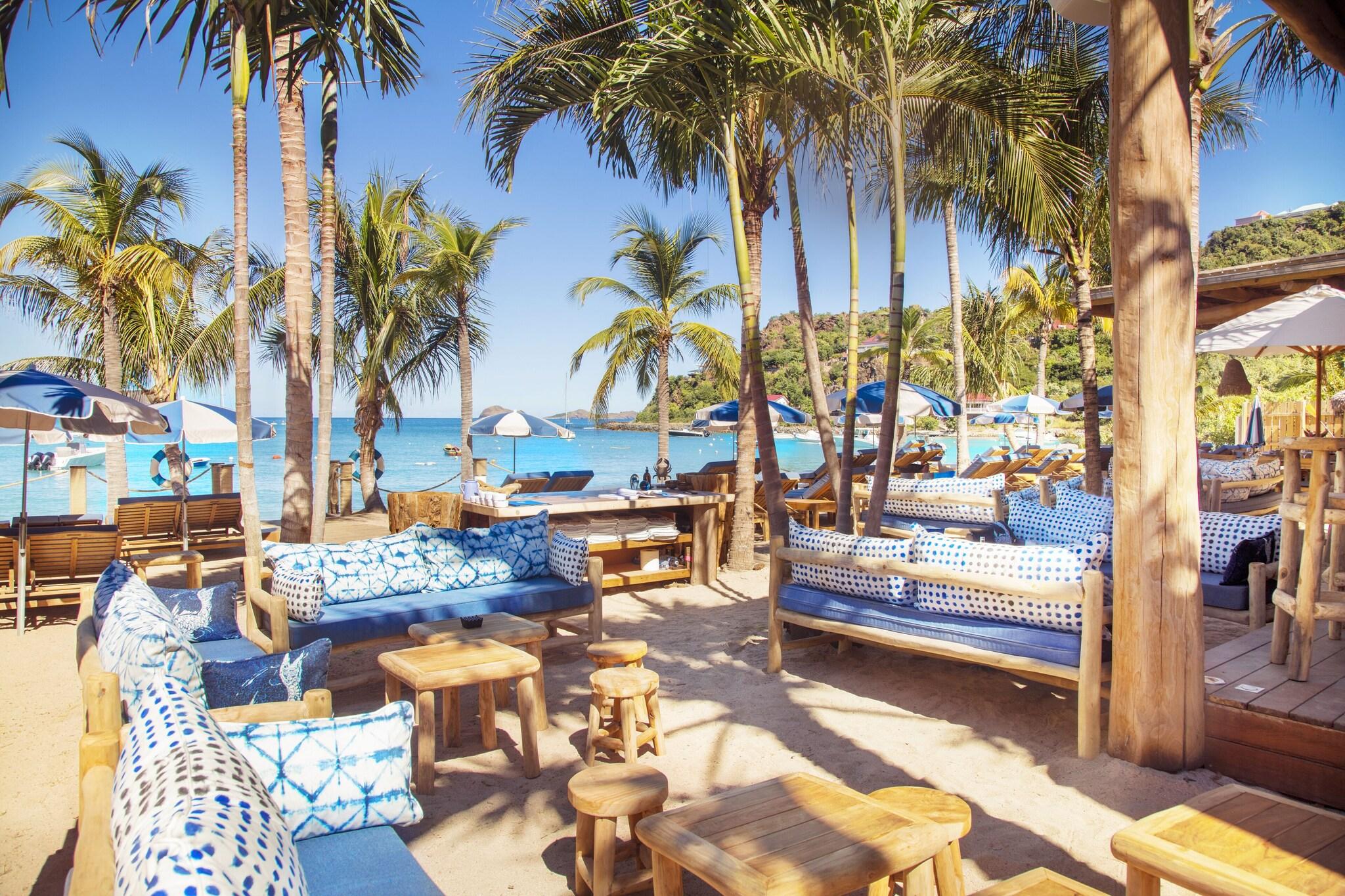 Gyp Sea Hotel - St Barth by null