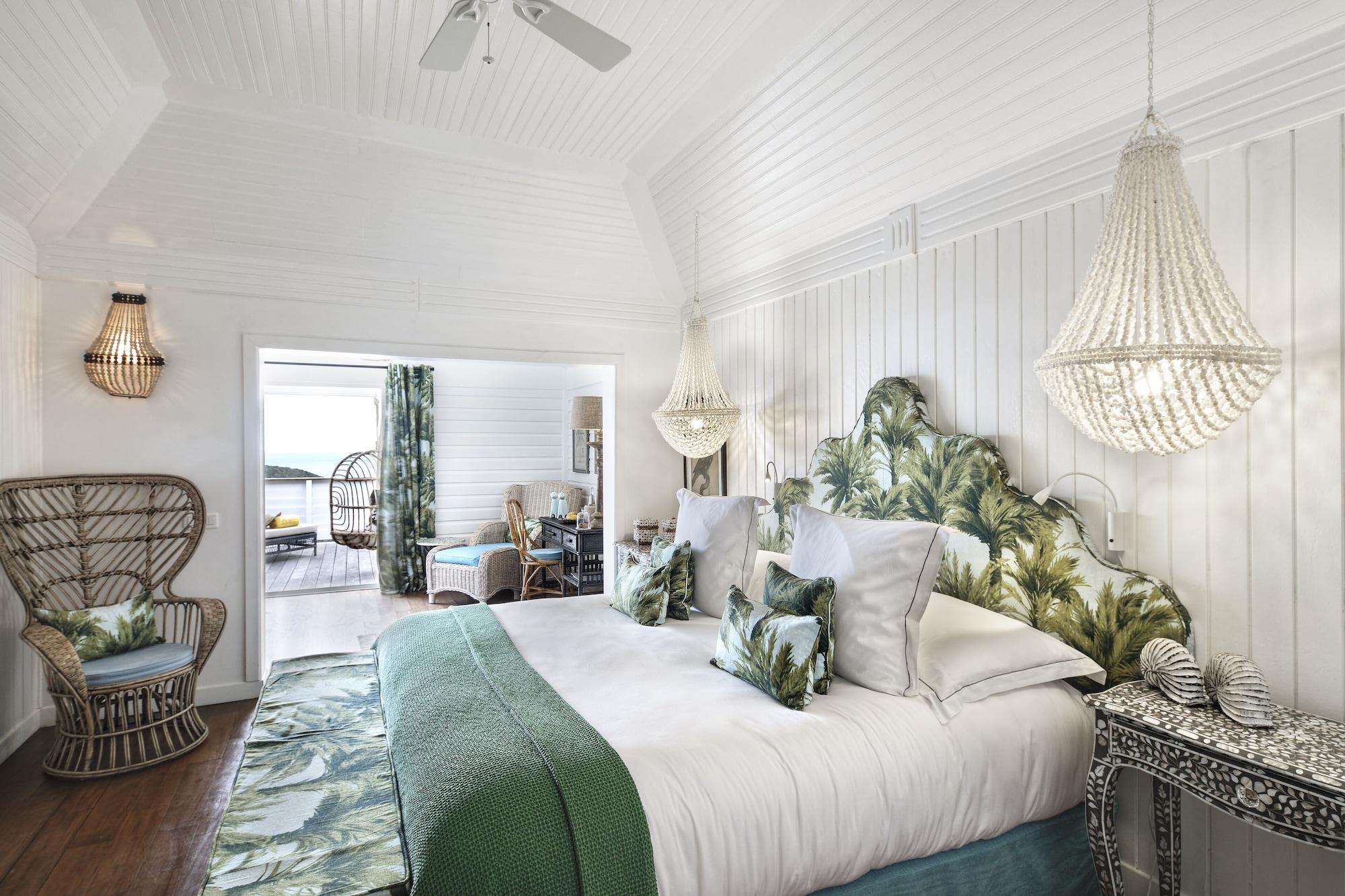 Gyp Sea Hotel - St Barth by null