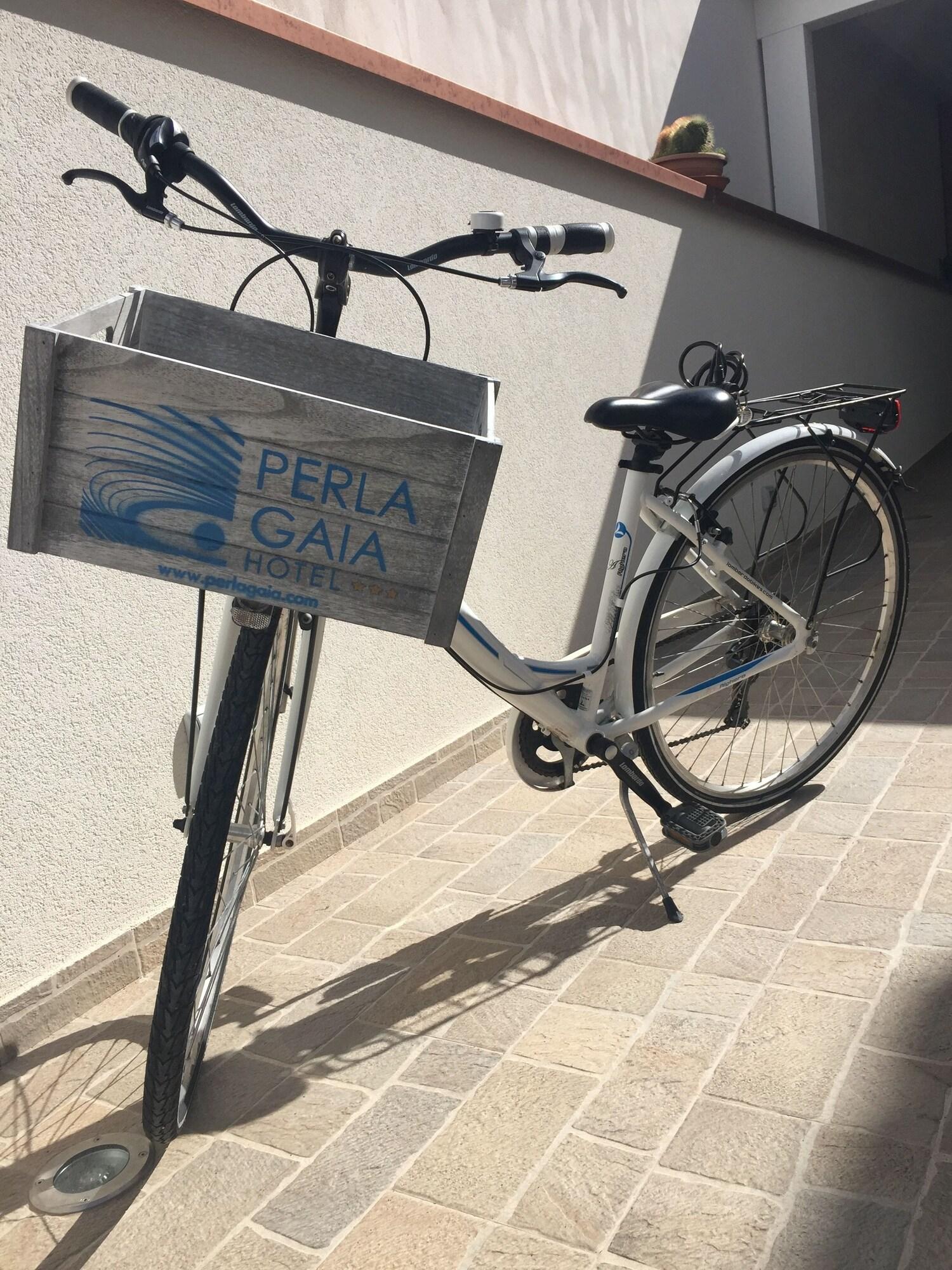 Hotel Perla Gaia