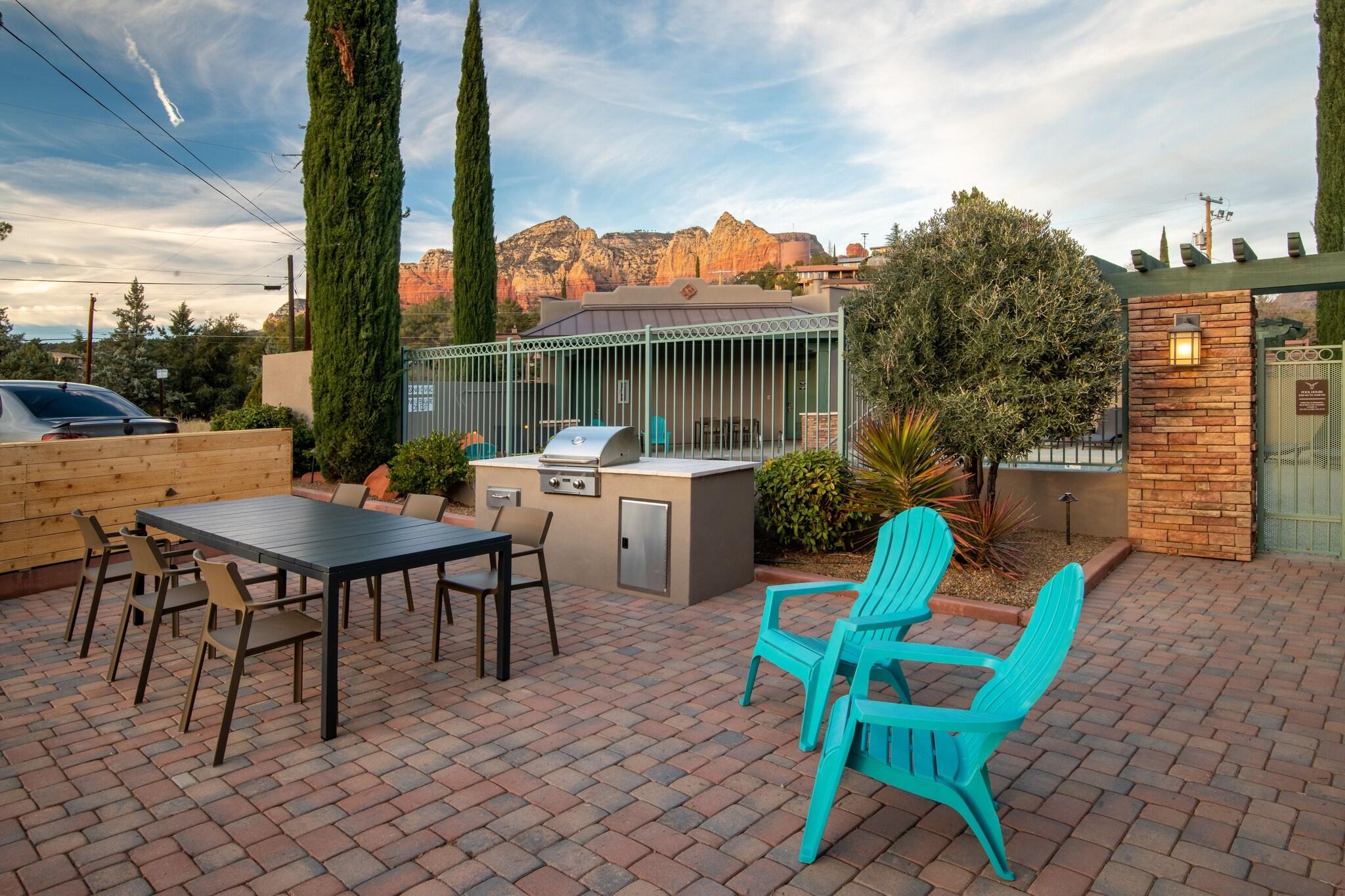 The Matterhorn Inn by null