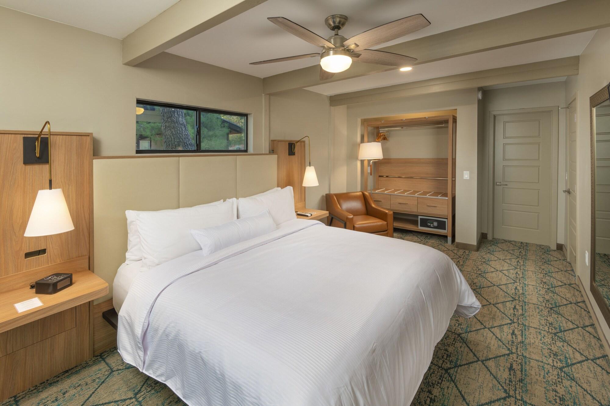 The Matterhorn Inn by null