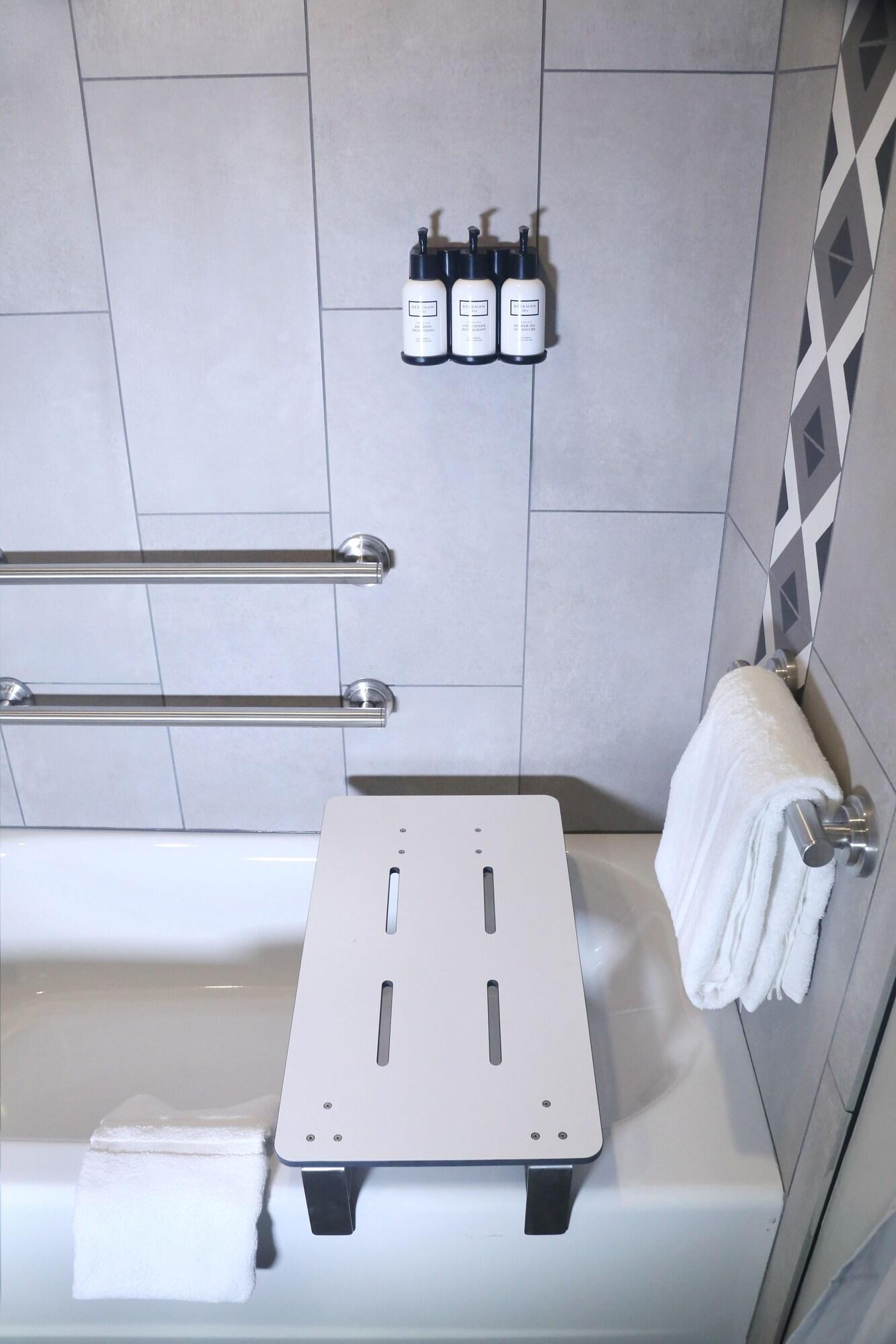 The Matterhorn Inn by null