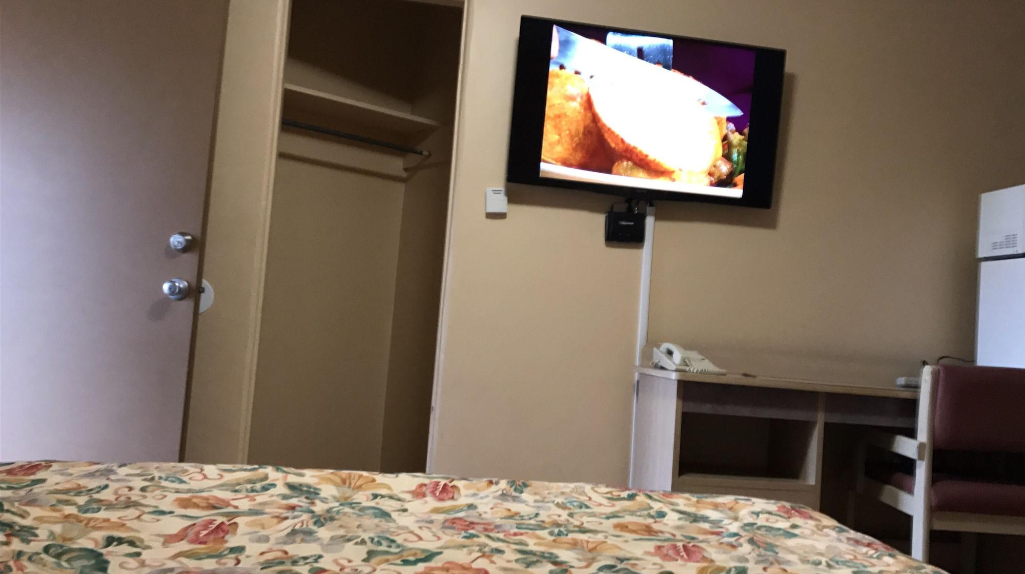 El Rey Motel
