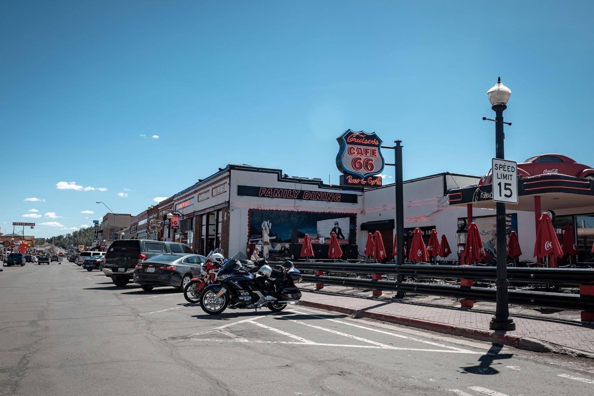 Celilo Inn