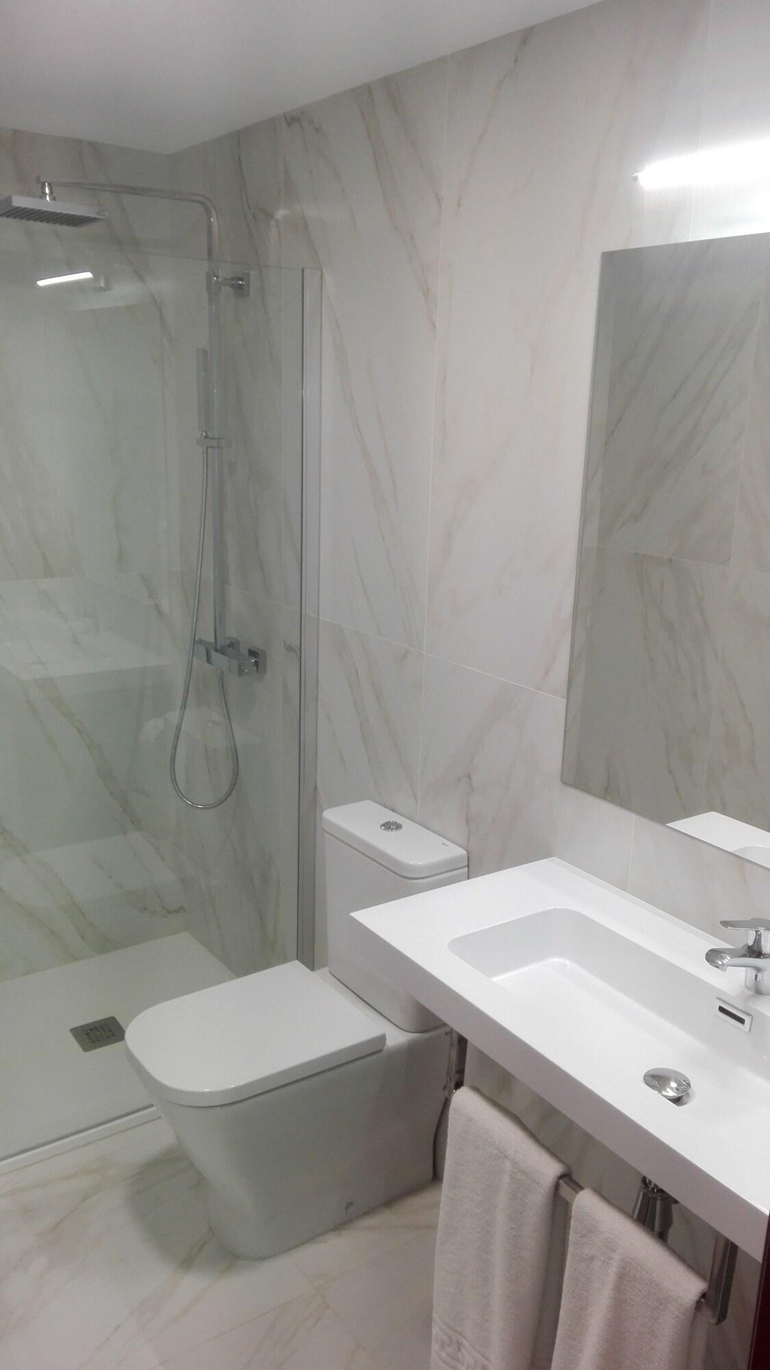 Hotel Areces