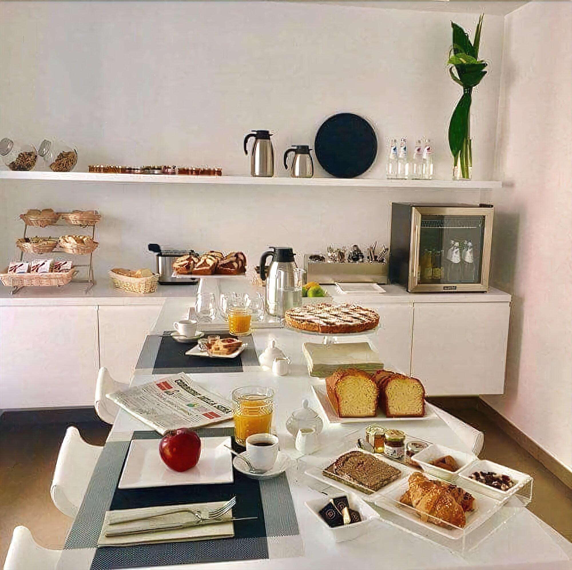 Dilman Luxury Stay