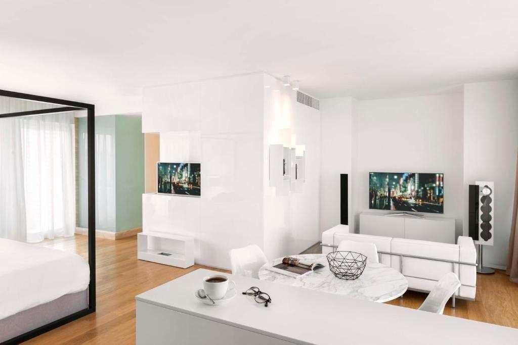 DILMAN - Luxury Stay by null