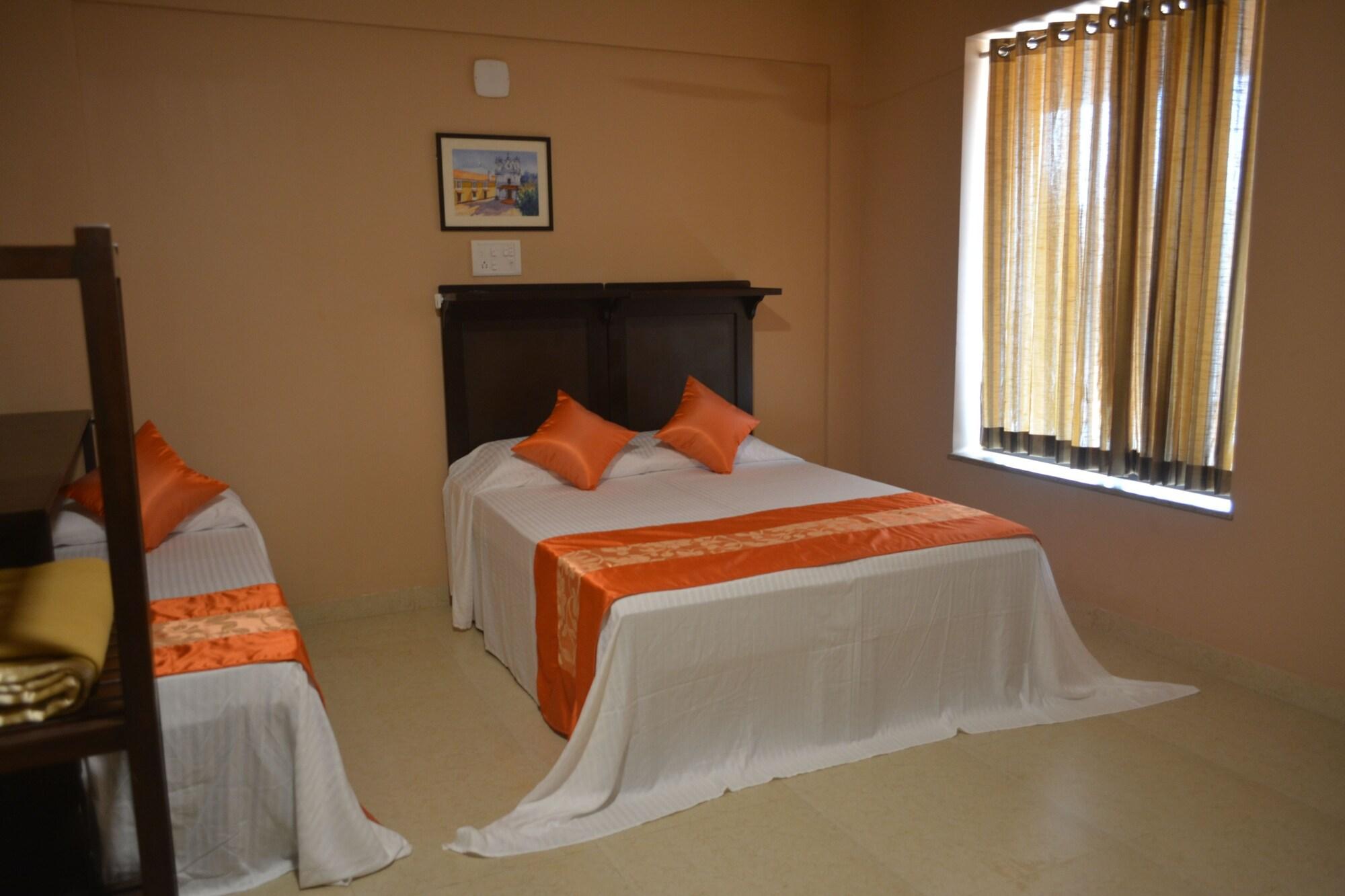 Dimar Beach Hotel