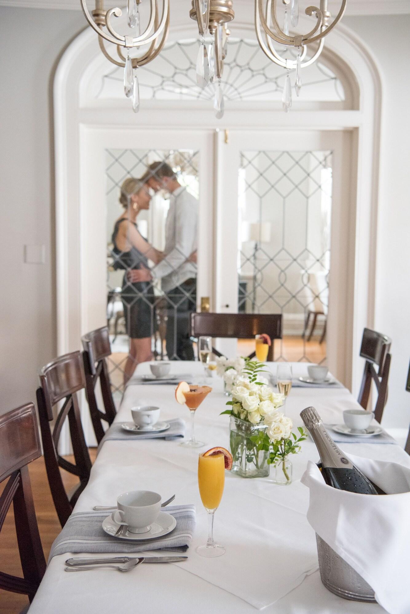 Dinsmore Boutique Inn