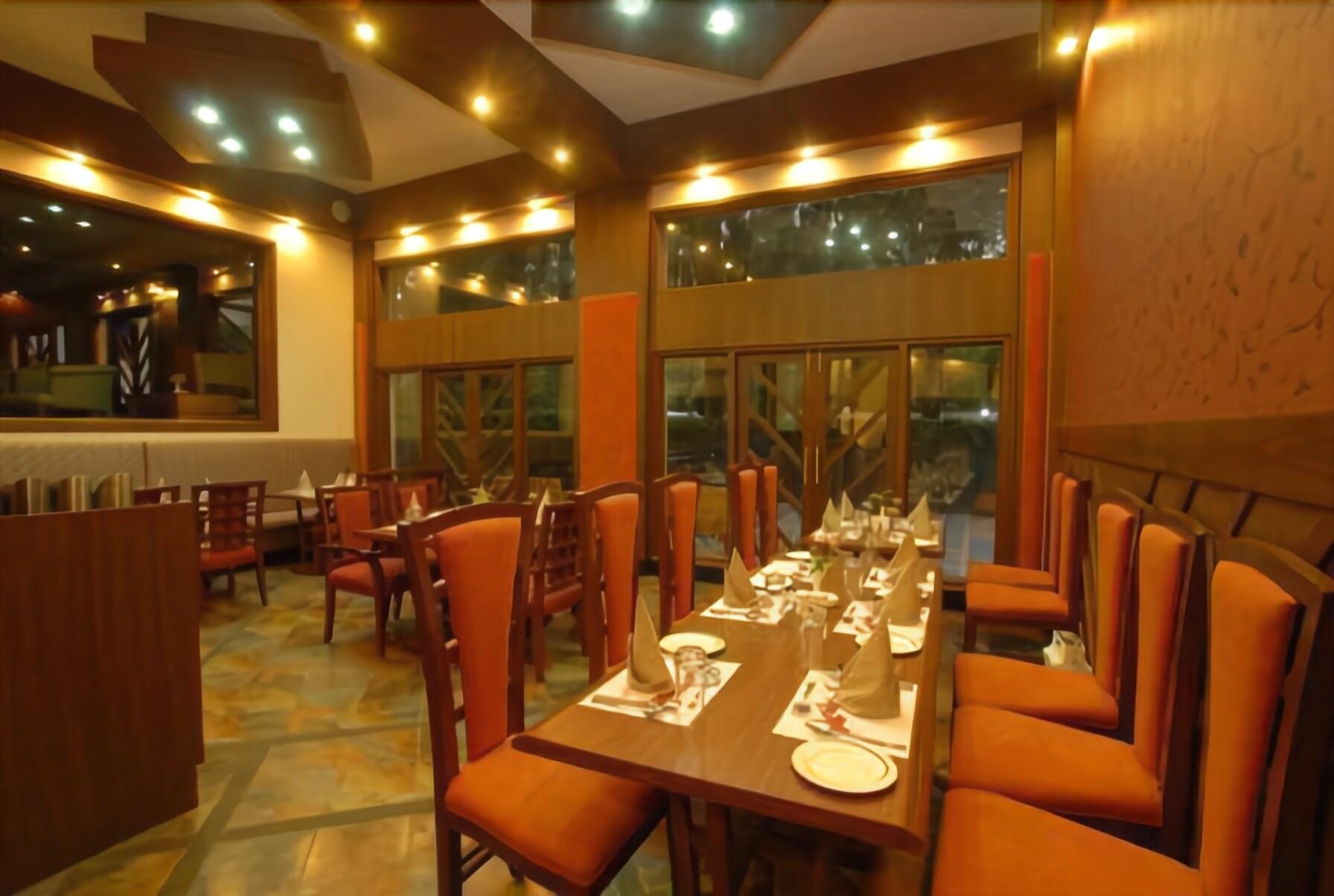 Vikram Vintage Inn