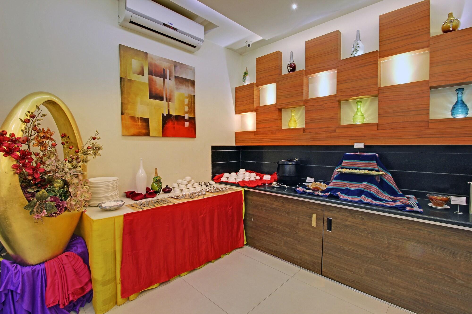 Hotel Sai Jashan