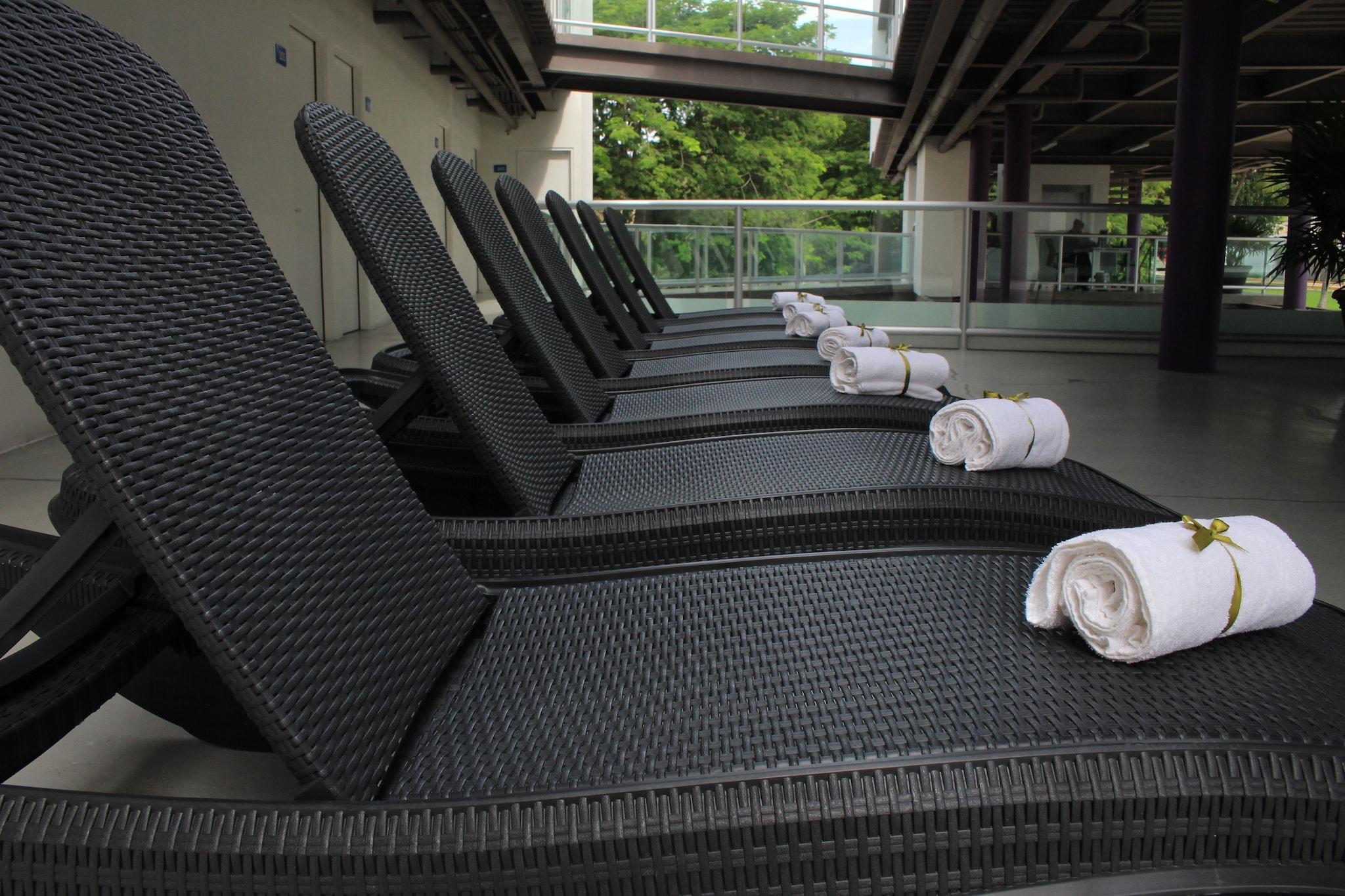 am HOTEL Y PLAZA by null