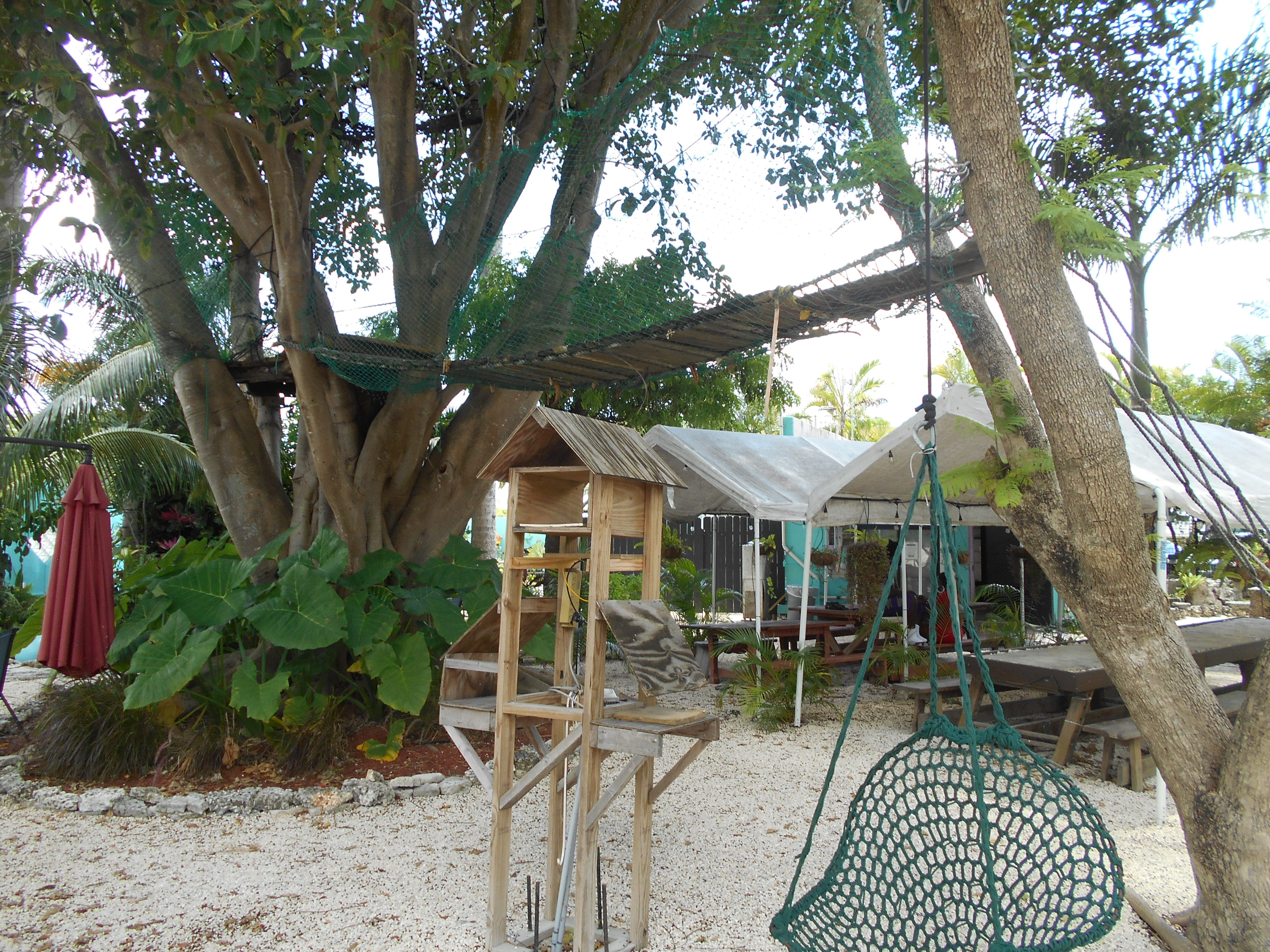 Hoosville Hostel by null