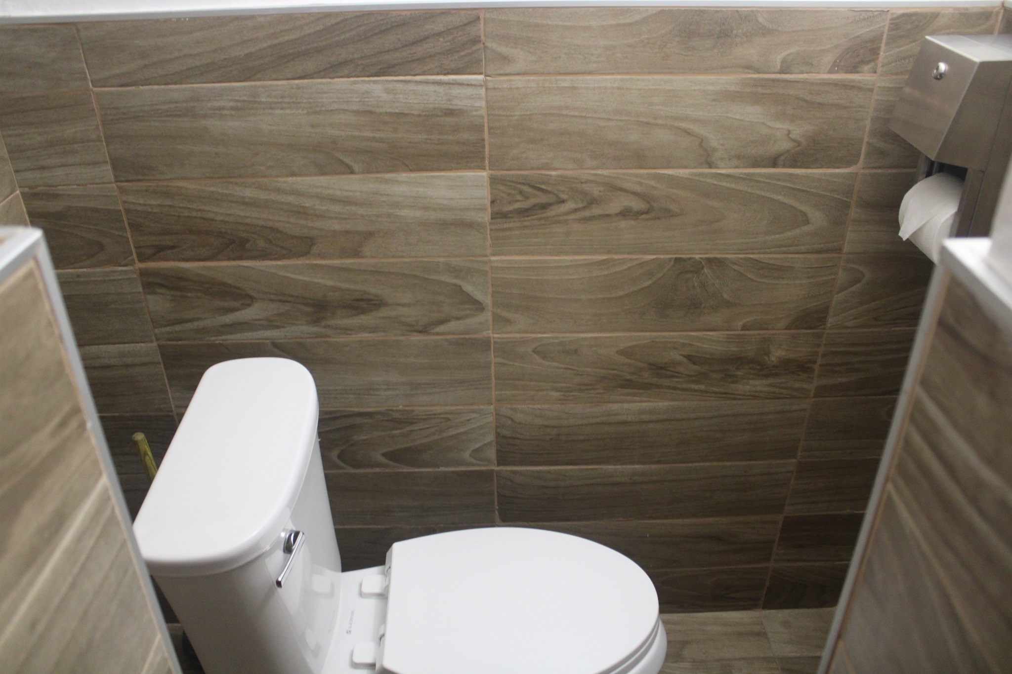 Hoosville Hostel by null