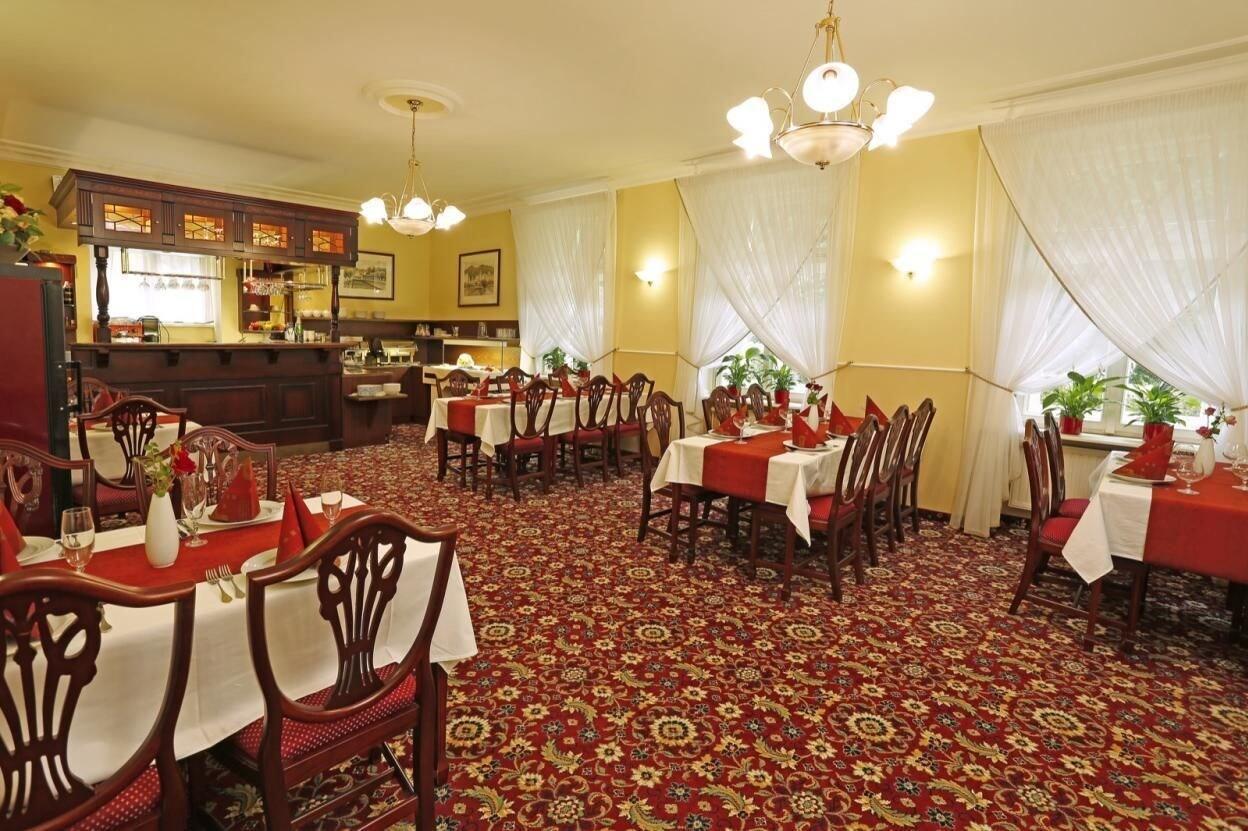 Hotel Mignon