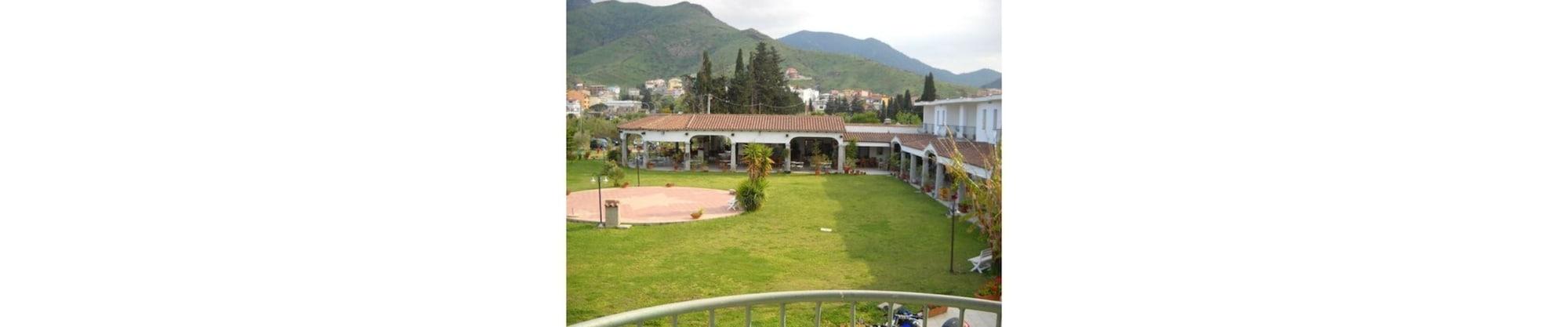 Hotel Domu Incantada