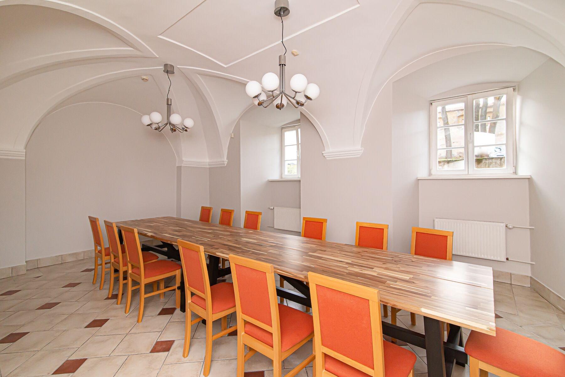 Domus Maria Hotel by null