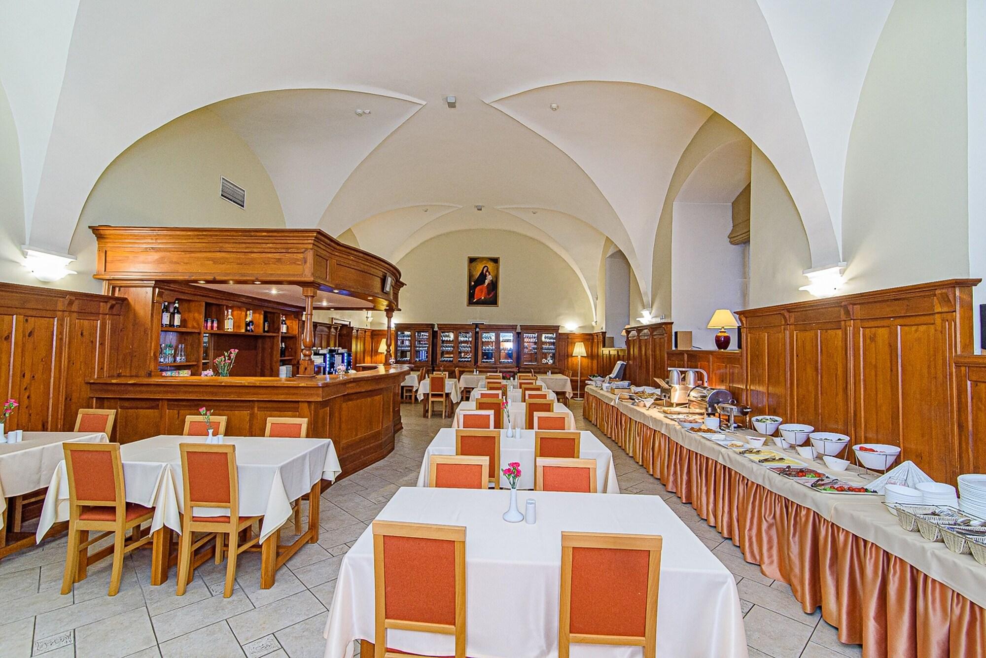Domus Maria Hotel by null