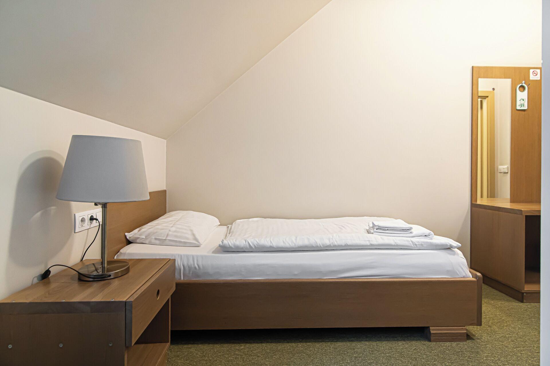 Domus Maria Hotel by null