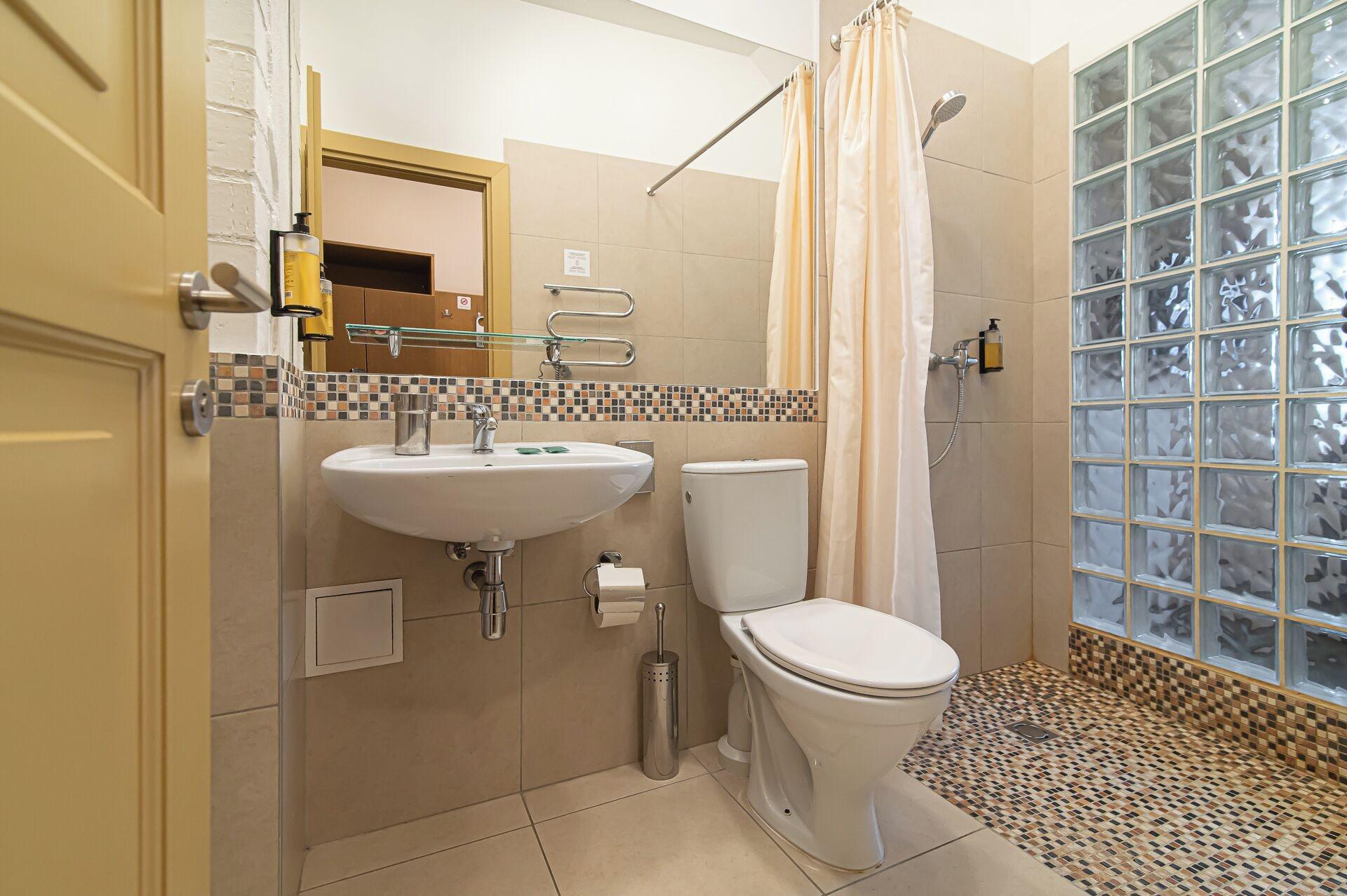 Domus Maria Hotel by null