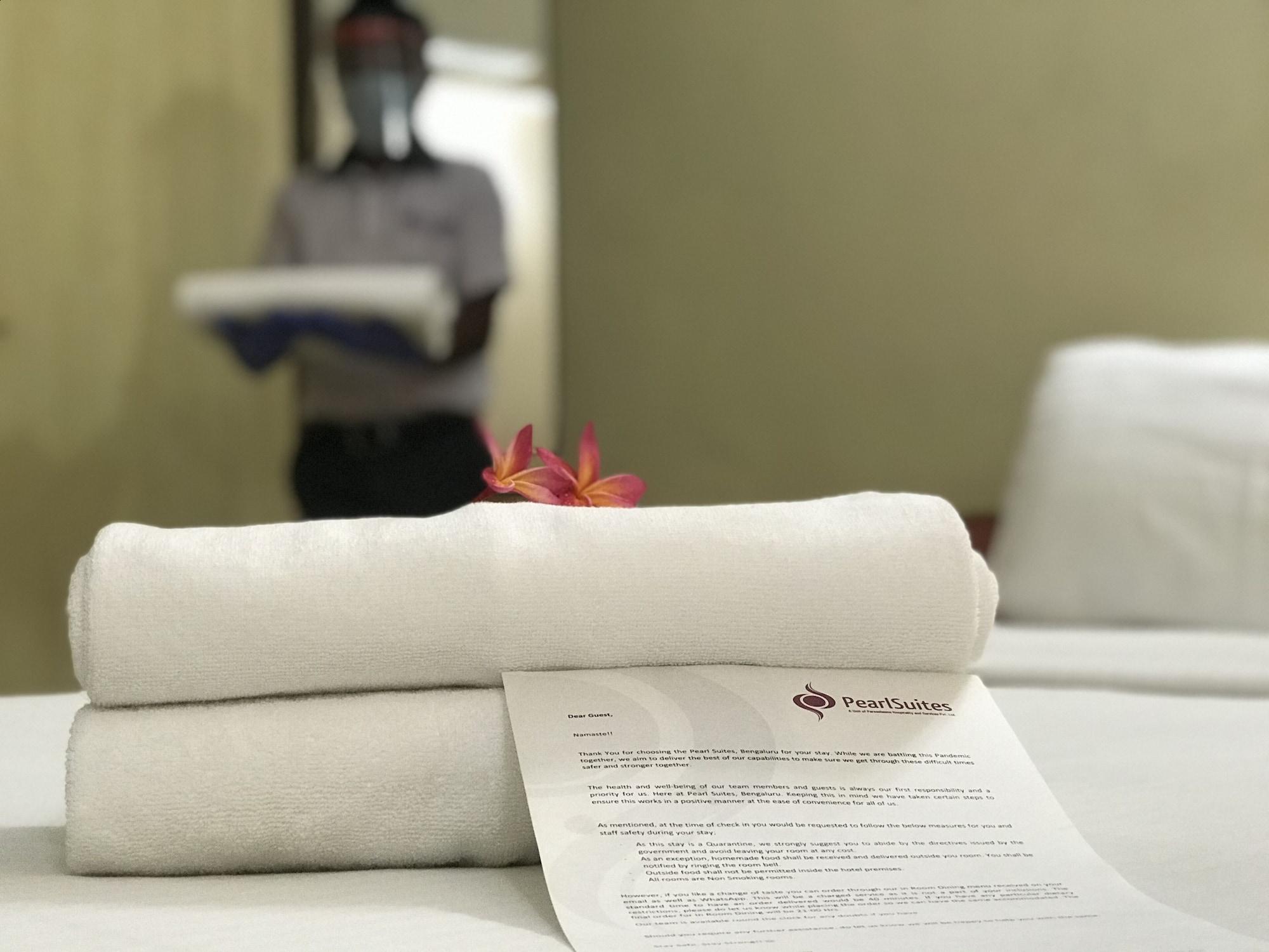 Pearlsuites