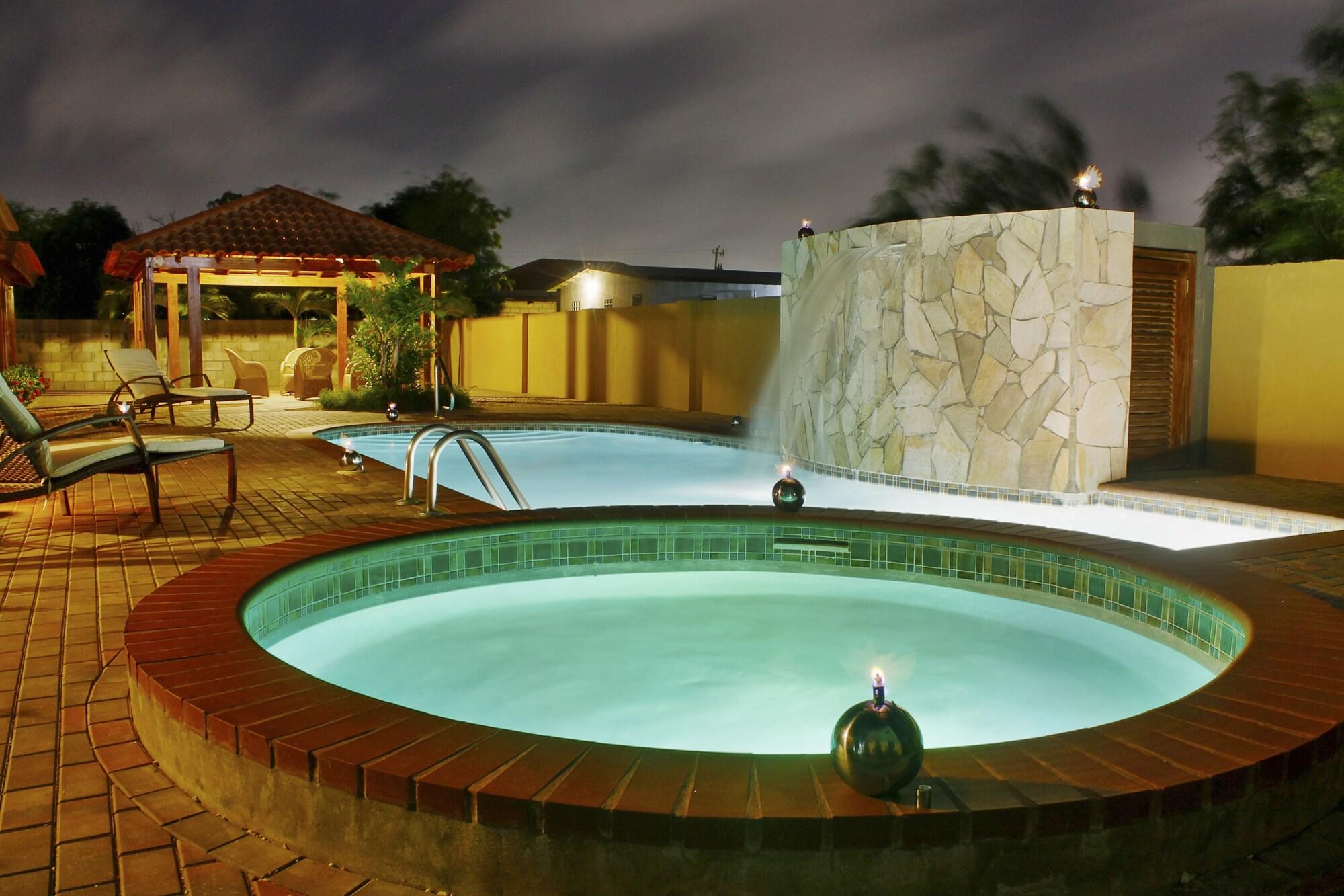 Costa Esmeralda Village