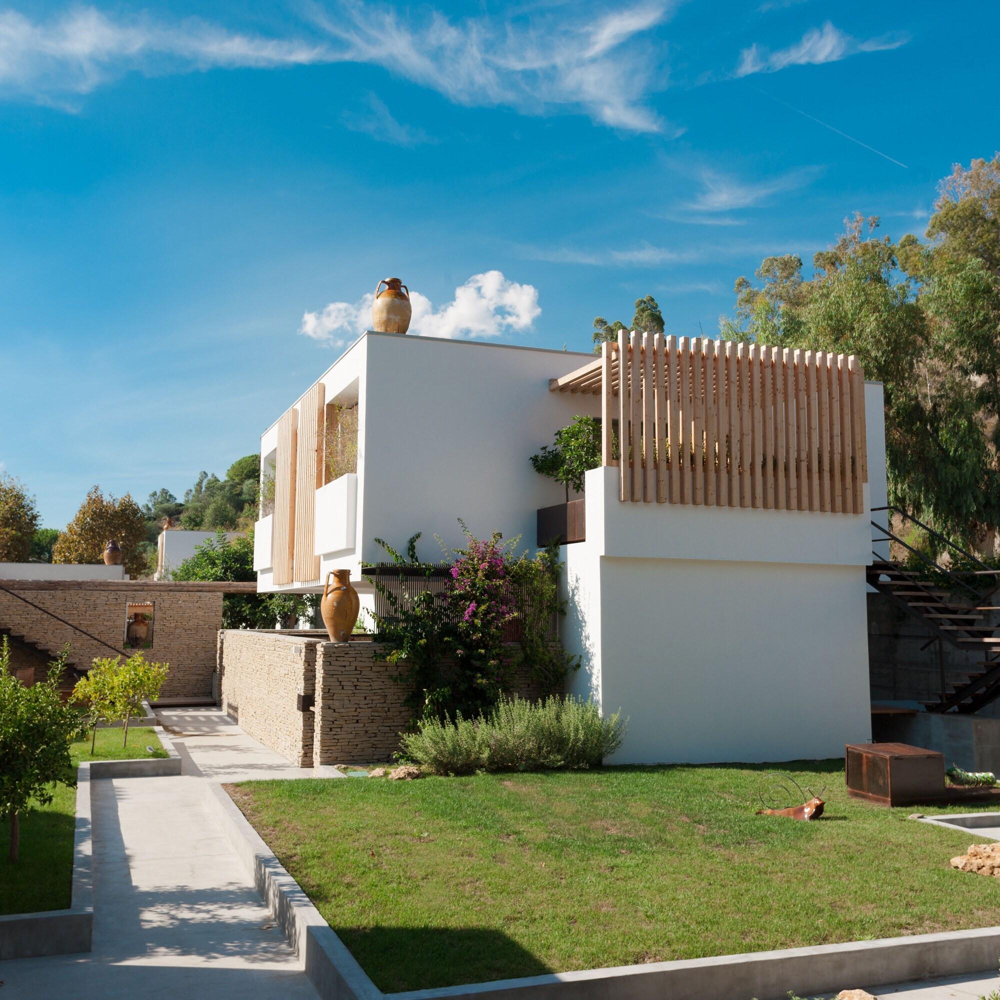 Praia Art Resort, an SLH Hotel by null