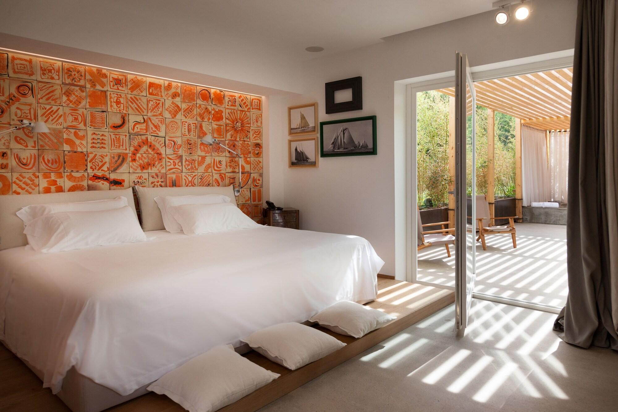 Praia Art Resort, an SLH Hotel by null