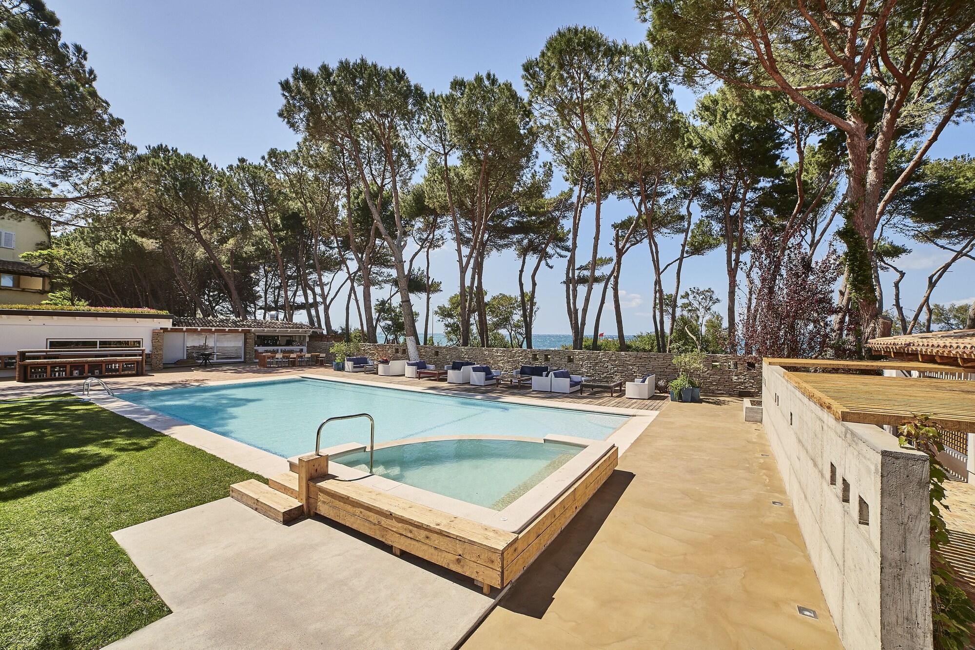 Praia Art Resort, an SLH Hotel by null