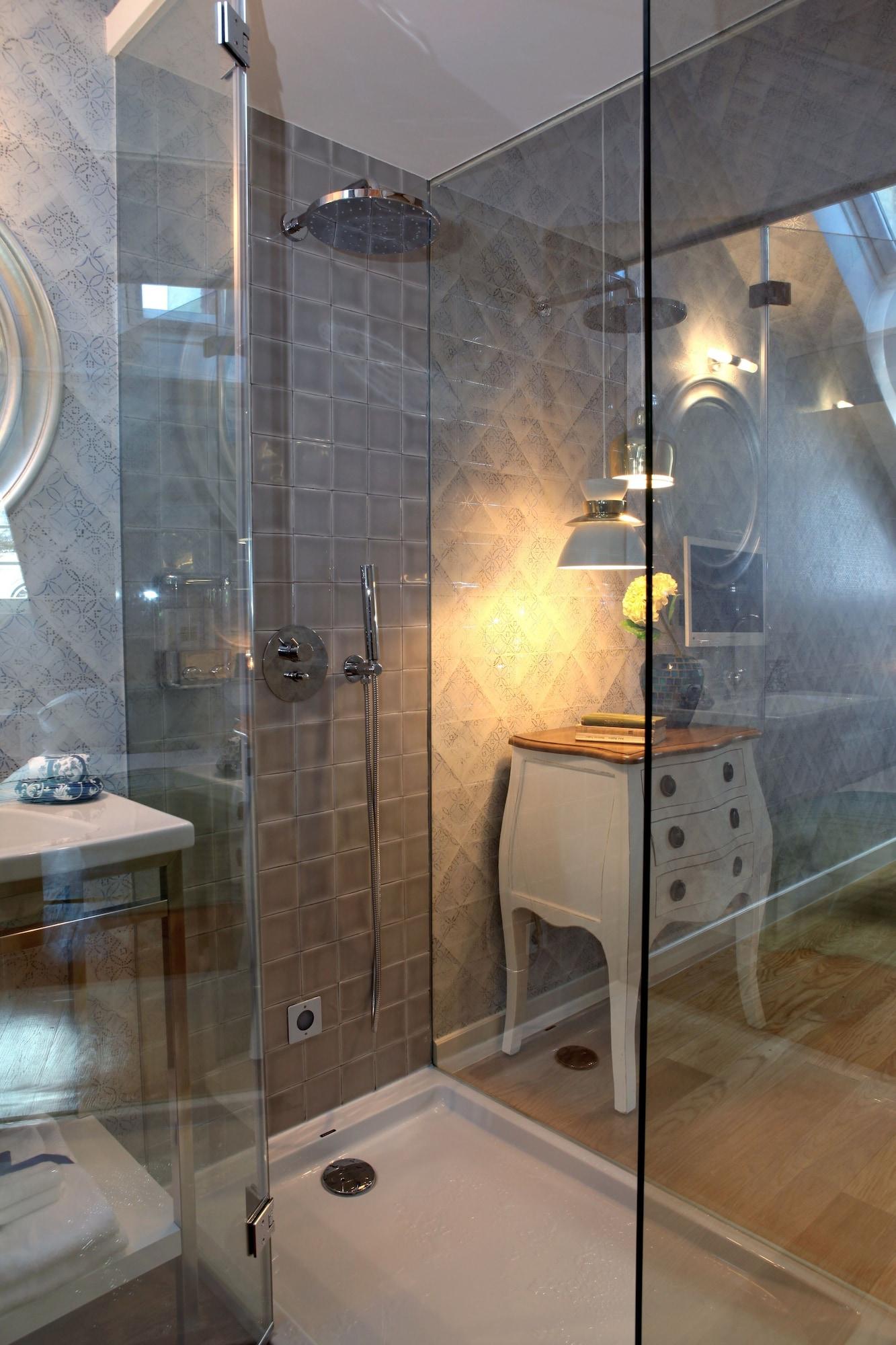 Águamel Sintra, Boutique Guest House by null