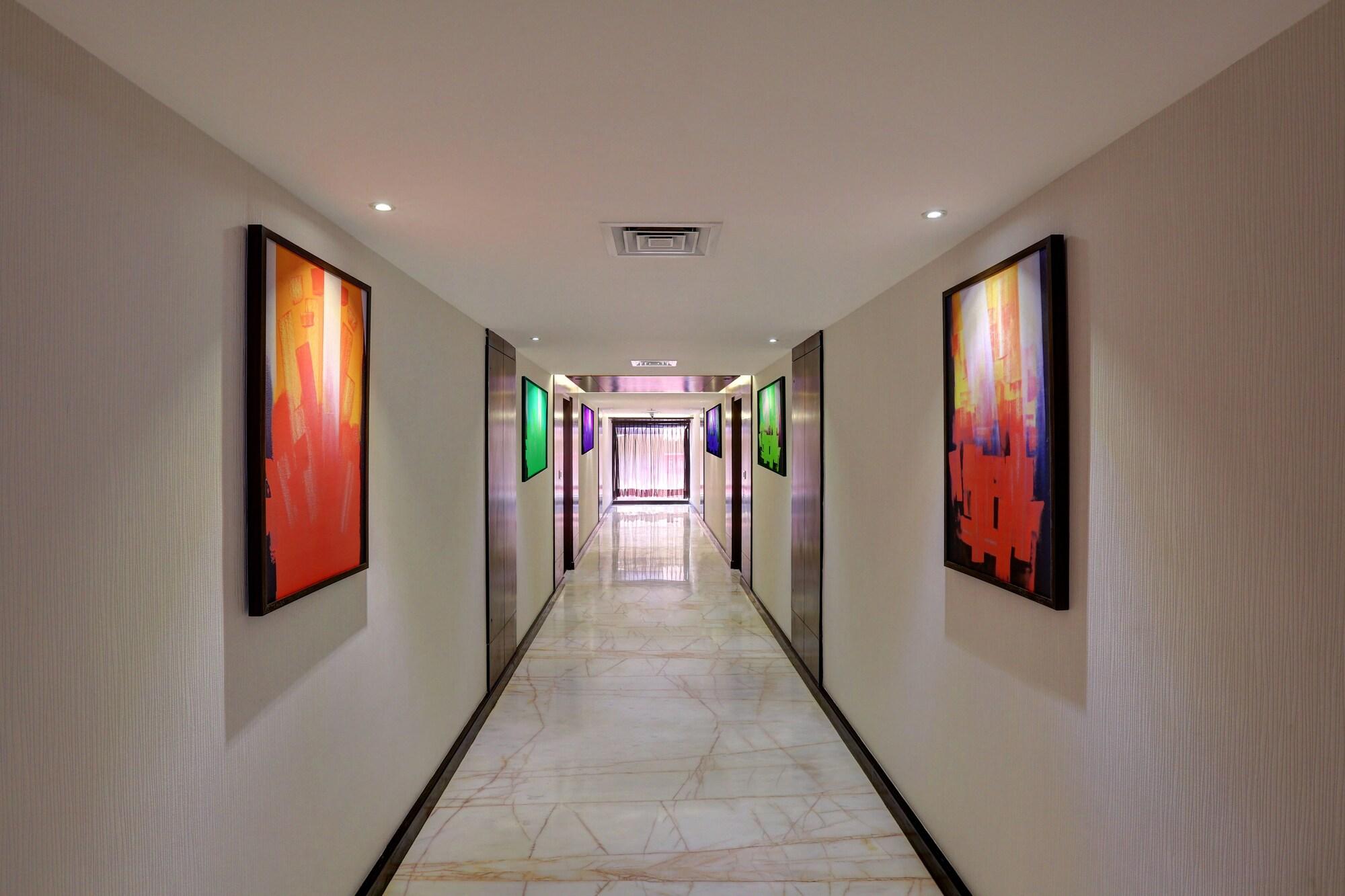 Samanvay Luxury Boutique Hotel, UDUPI by null