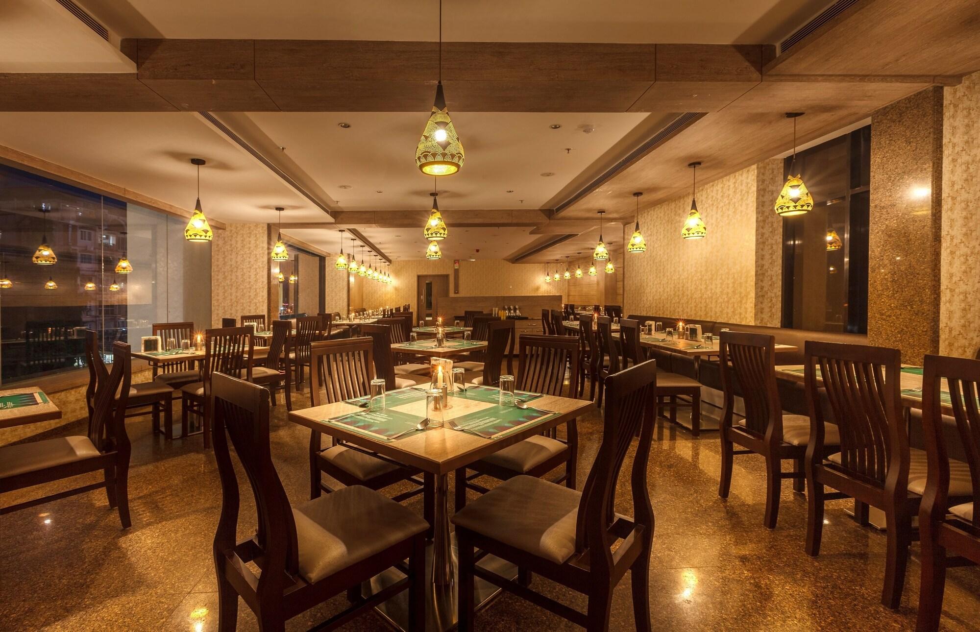 Samanvay Boutique Hotel Udupi